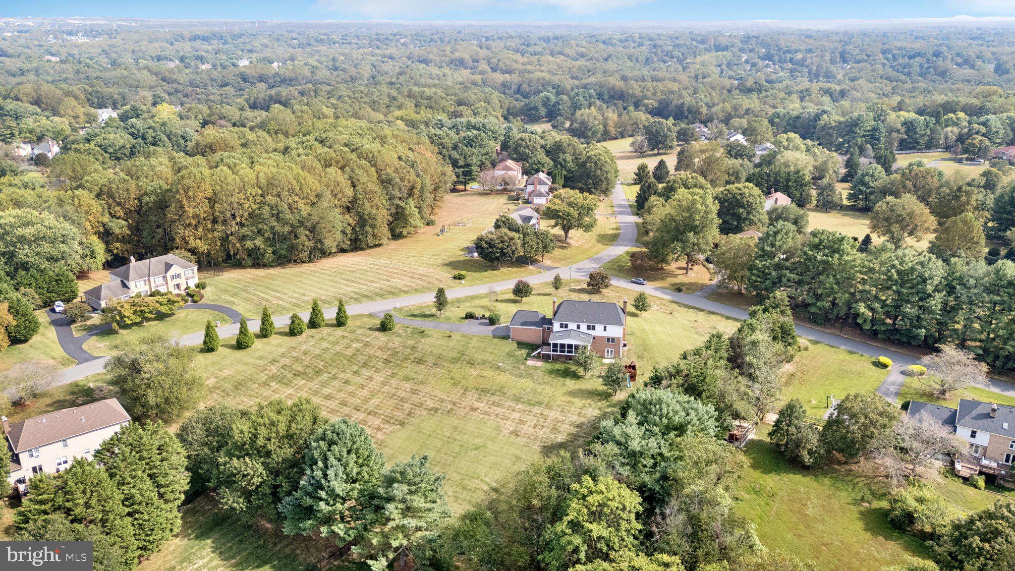 HIGHLANDS OF DARNESTOWN - Residential