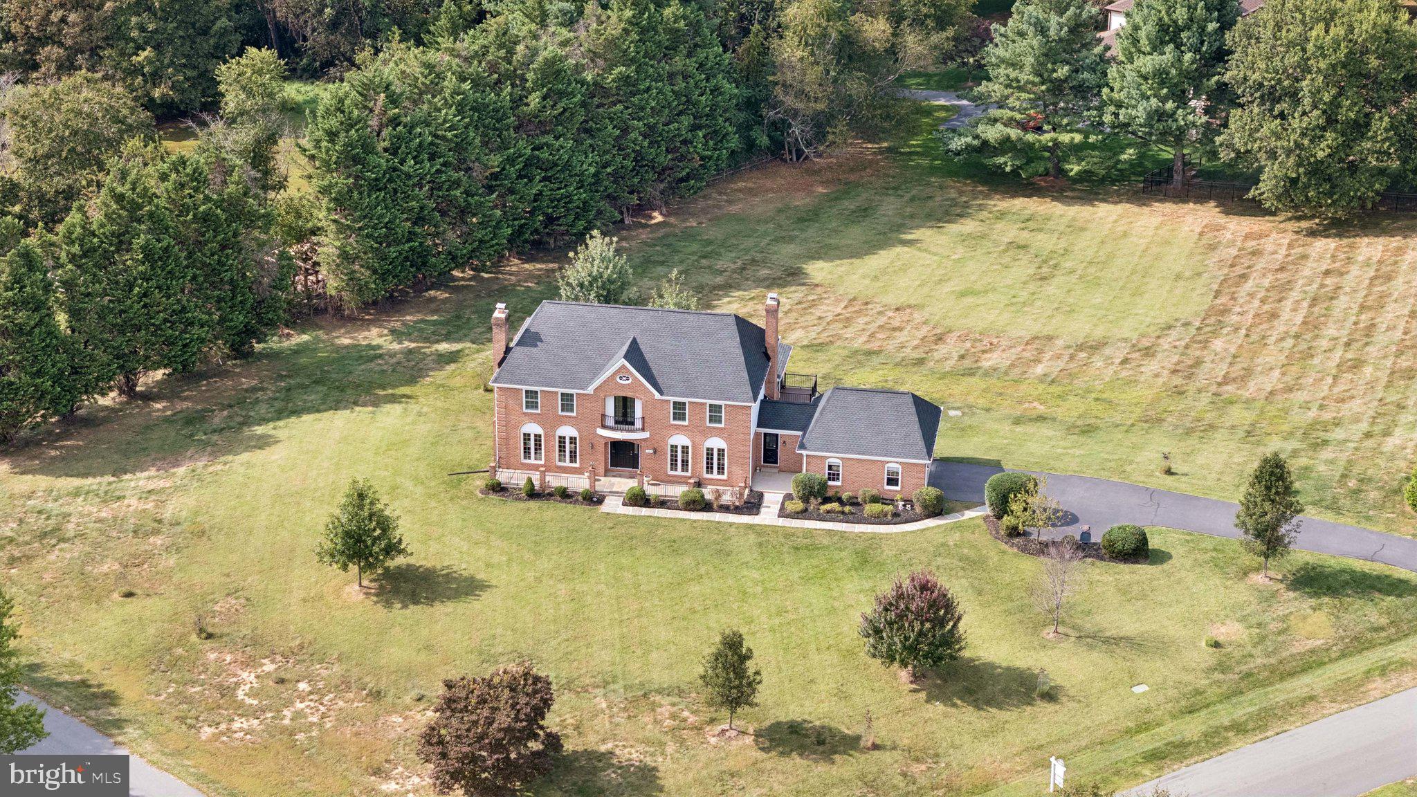 HIGHLANDS OF DARNESTOWN - Residential