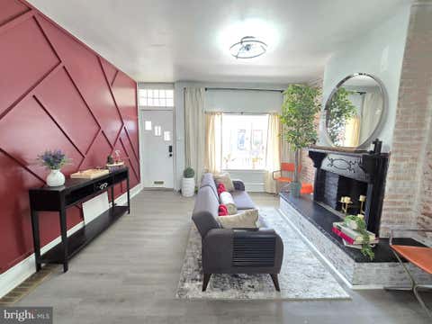Townhouse For Sale - 5229 Hazel Avenue<br/> PHILADELPHIA, PA 19143