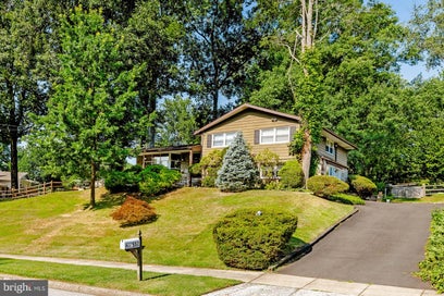 552 CARDINAL DR DRESHER PA 19025