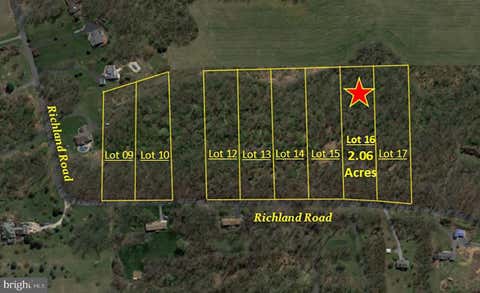 Photo for 114 RICHLAND ROAD LOT #16