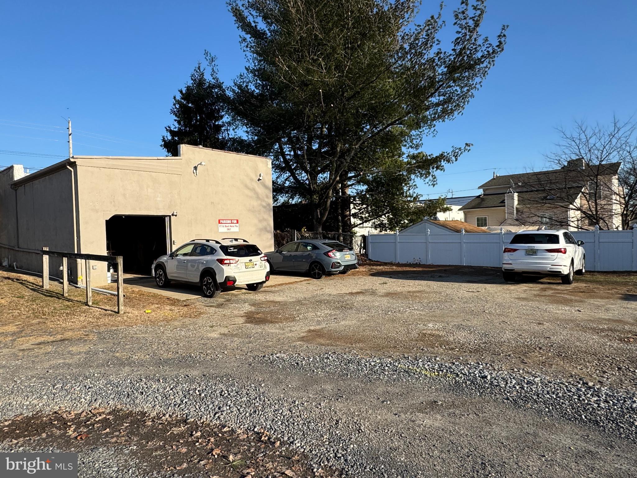 117 N BLACK HORSE PIKE