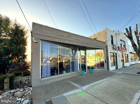 117 N BLACK HORSE PIKE RUNNEMEDE NJ 08078