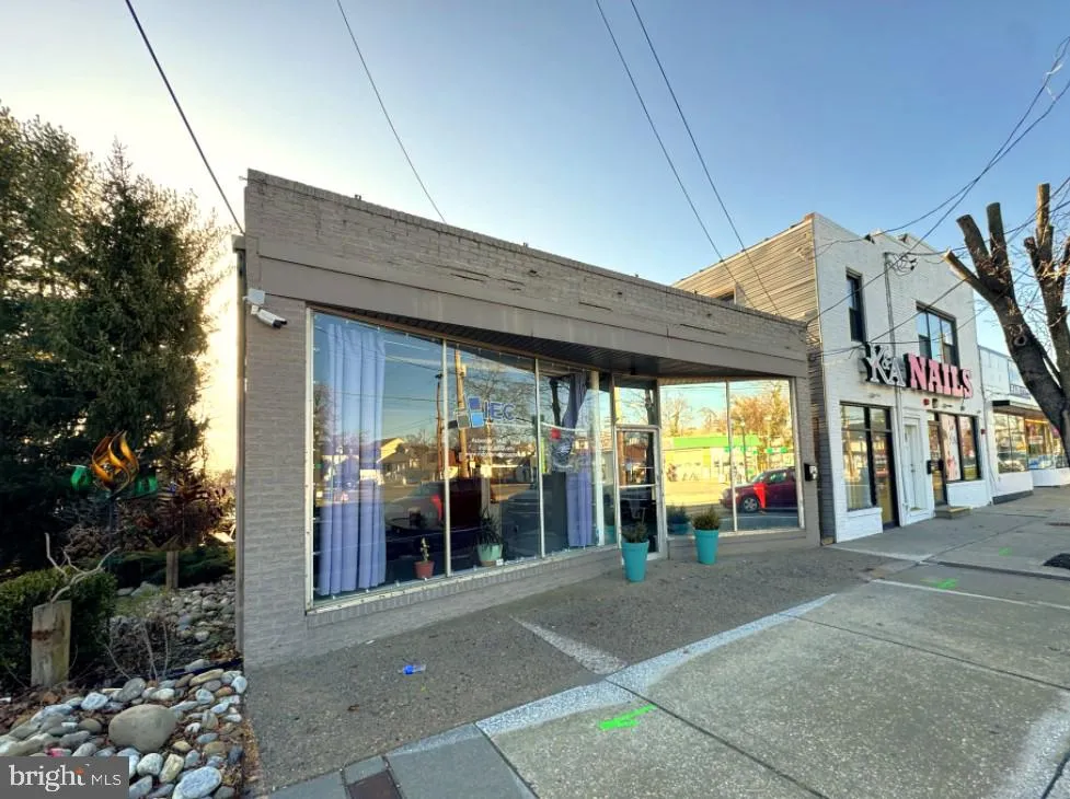 Runnemede, New Jersey 08078, United States, ,Commercial,Active,196998