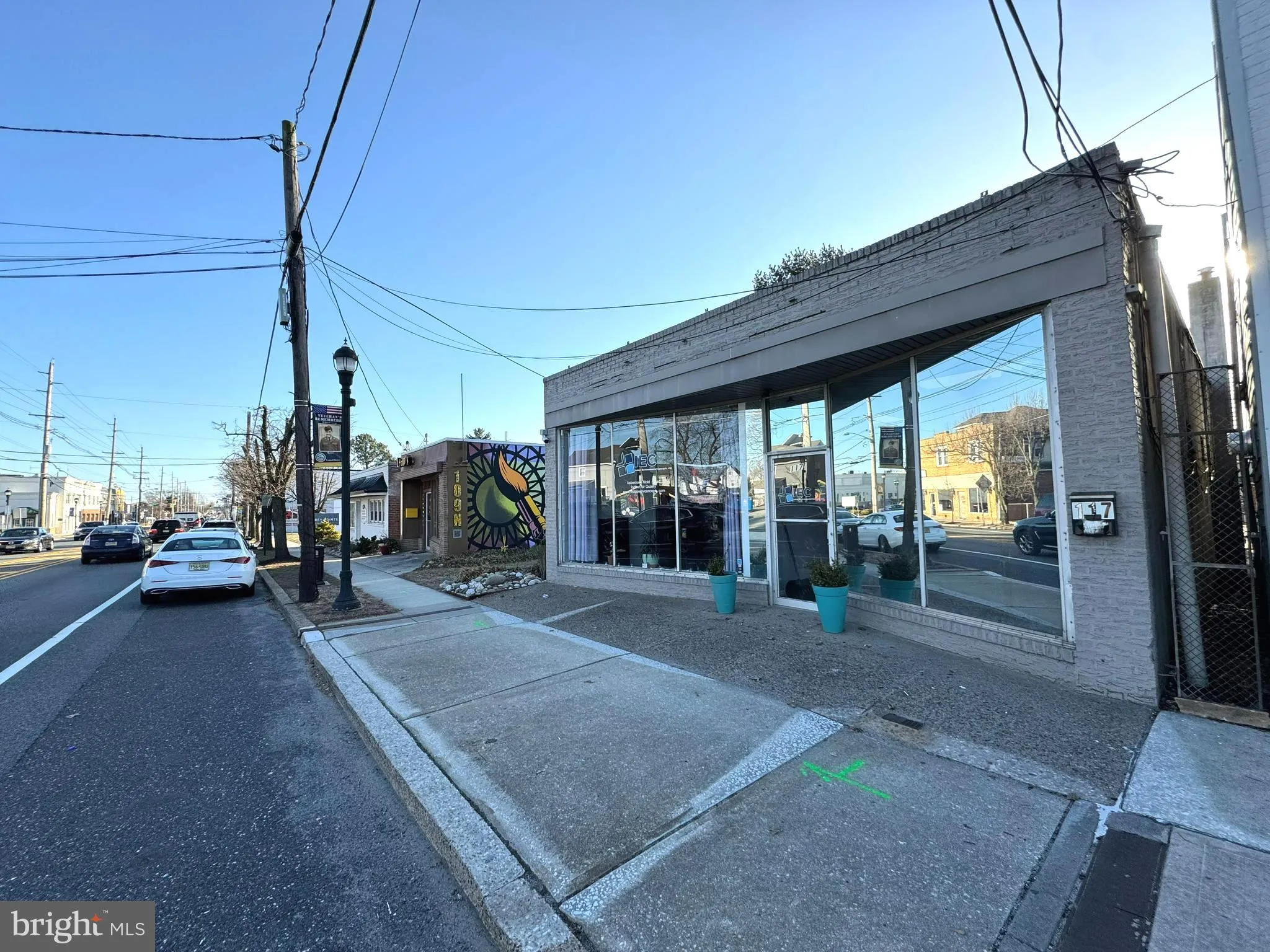 Runnemede, New Jersey 08078, United States, ,Commercial,Active,196998