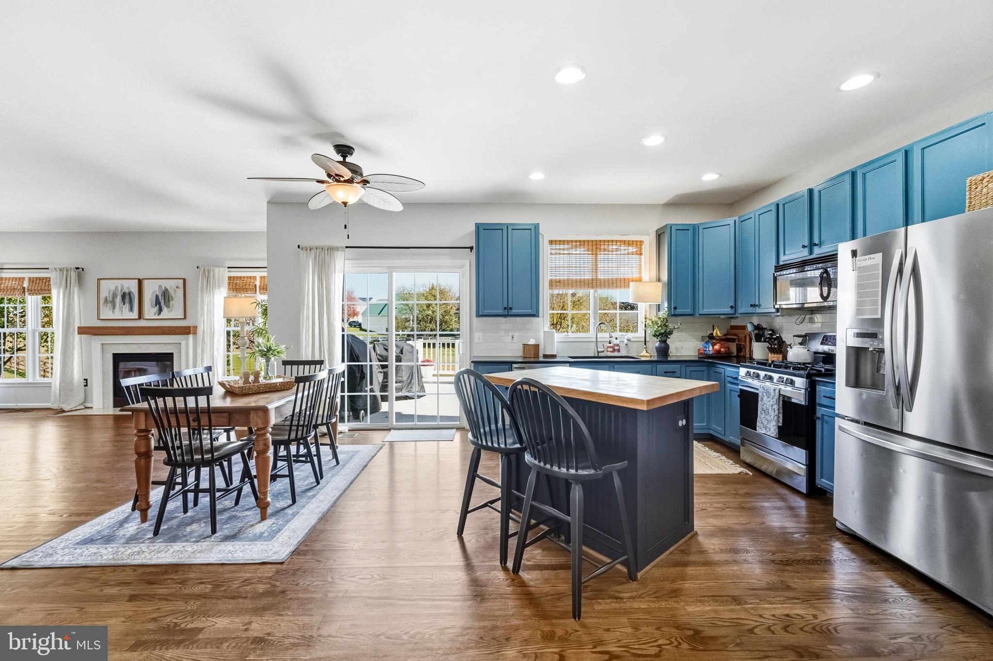 GARDNER MEADOWS - Residential