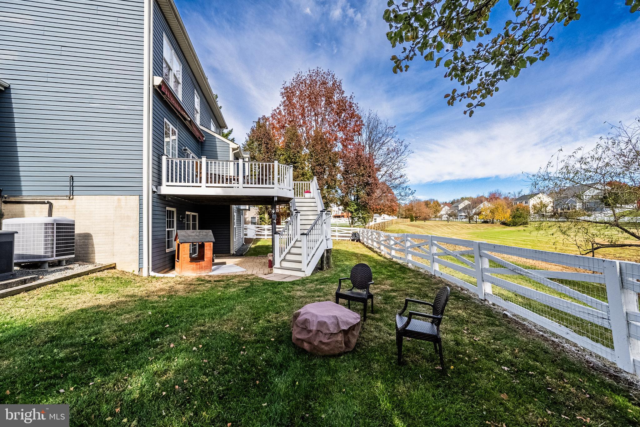 GARDNER MEADOWS - Residential