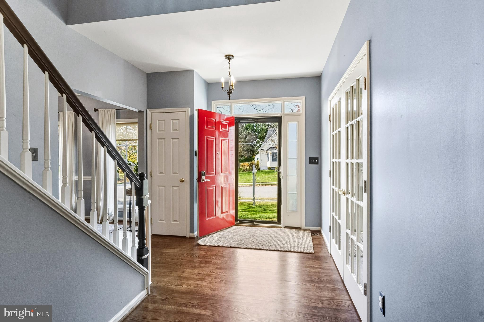 GARDNER MEADOWS - Residential