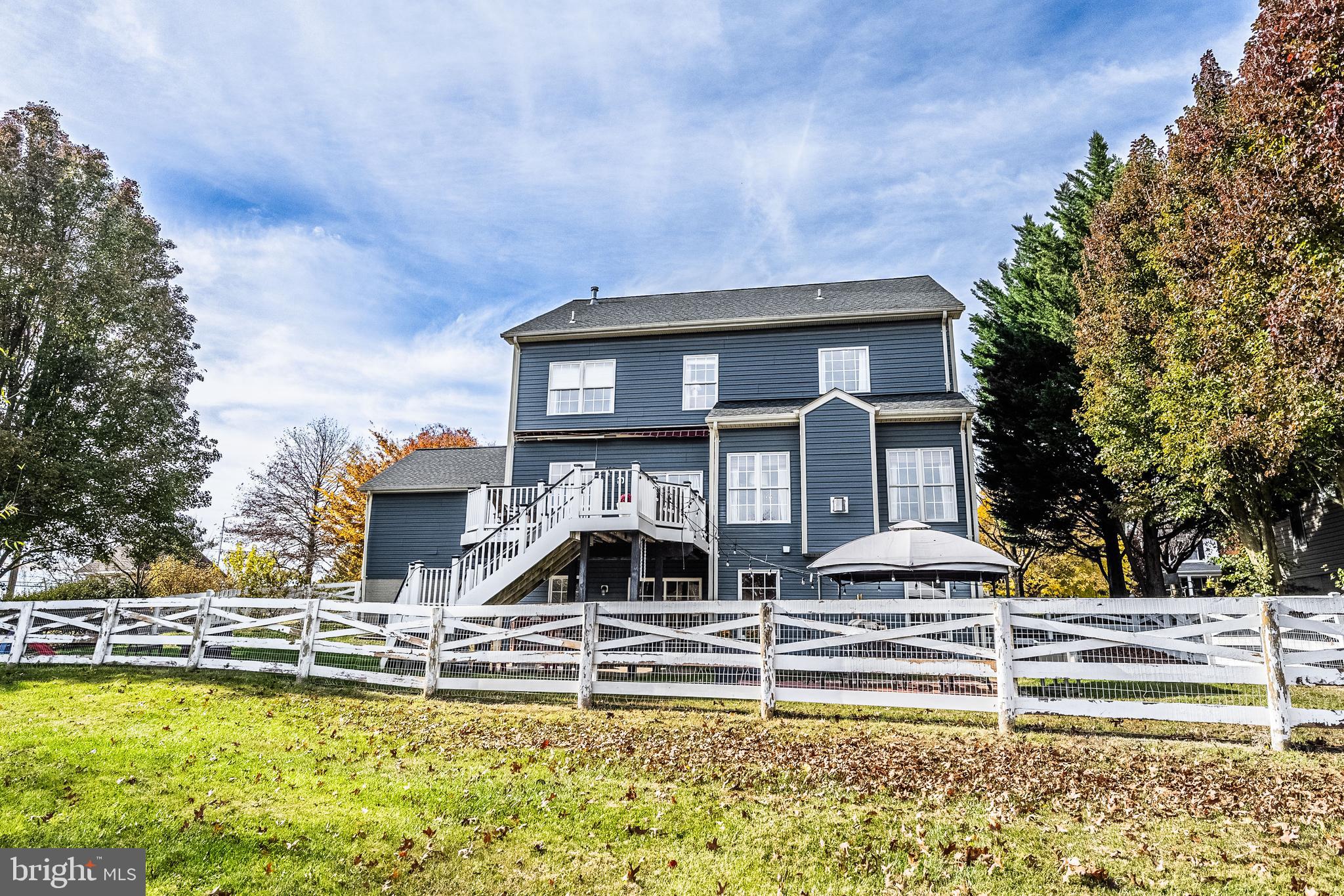 GARDNER MEADOWS - Residential