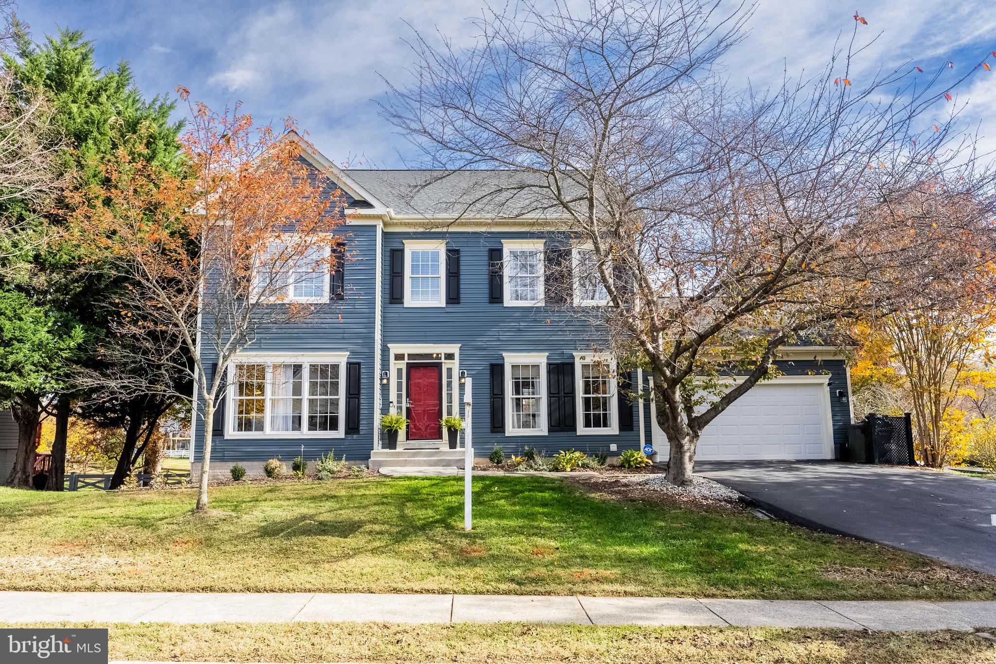 GARDNER MEADOWS - Residential