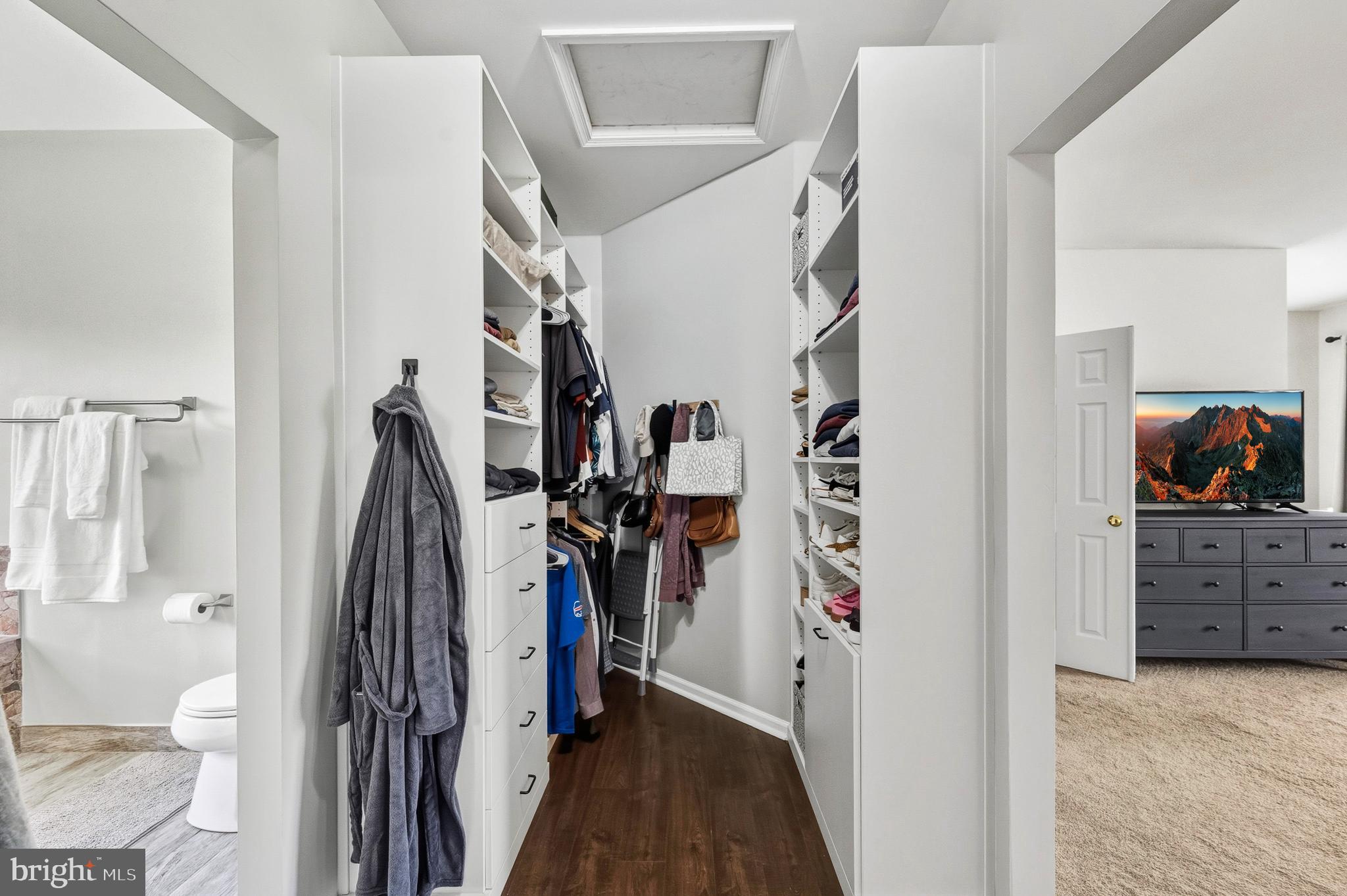 GARDNER MEADOWS - Residential