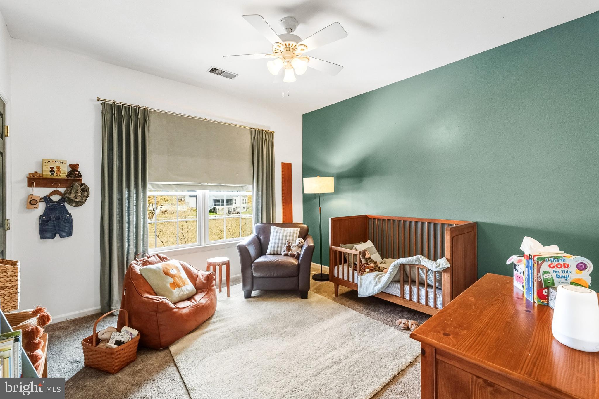 GARDNER MEADOWS - Residential