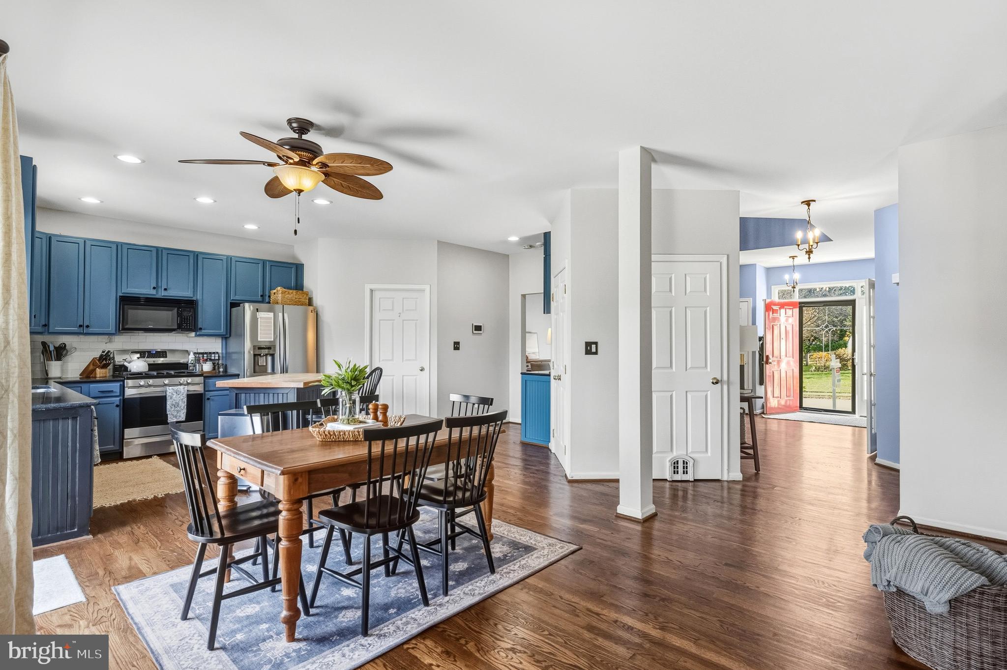 GARDNER MEADOWS - Residential