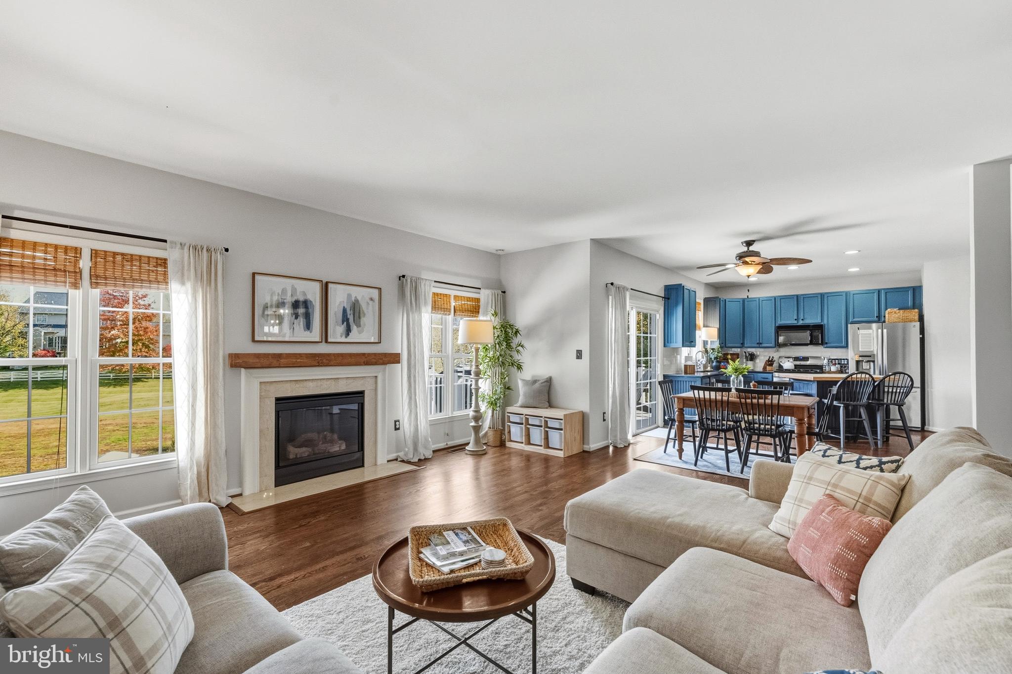 GARDNER MEADOWS - Residential