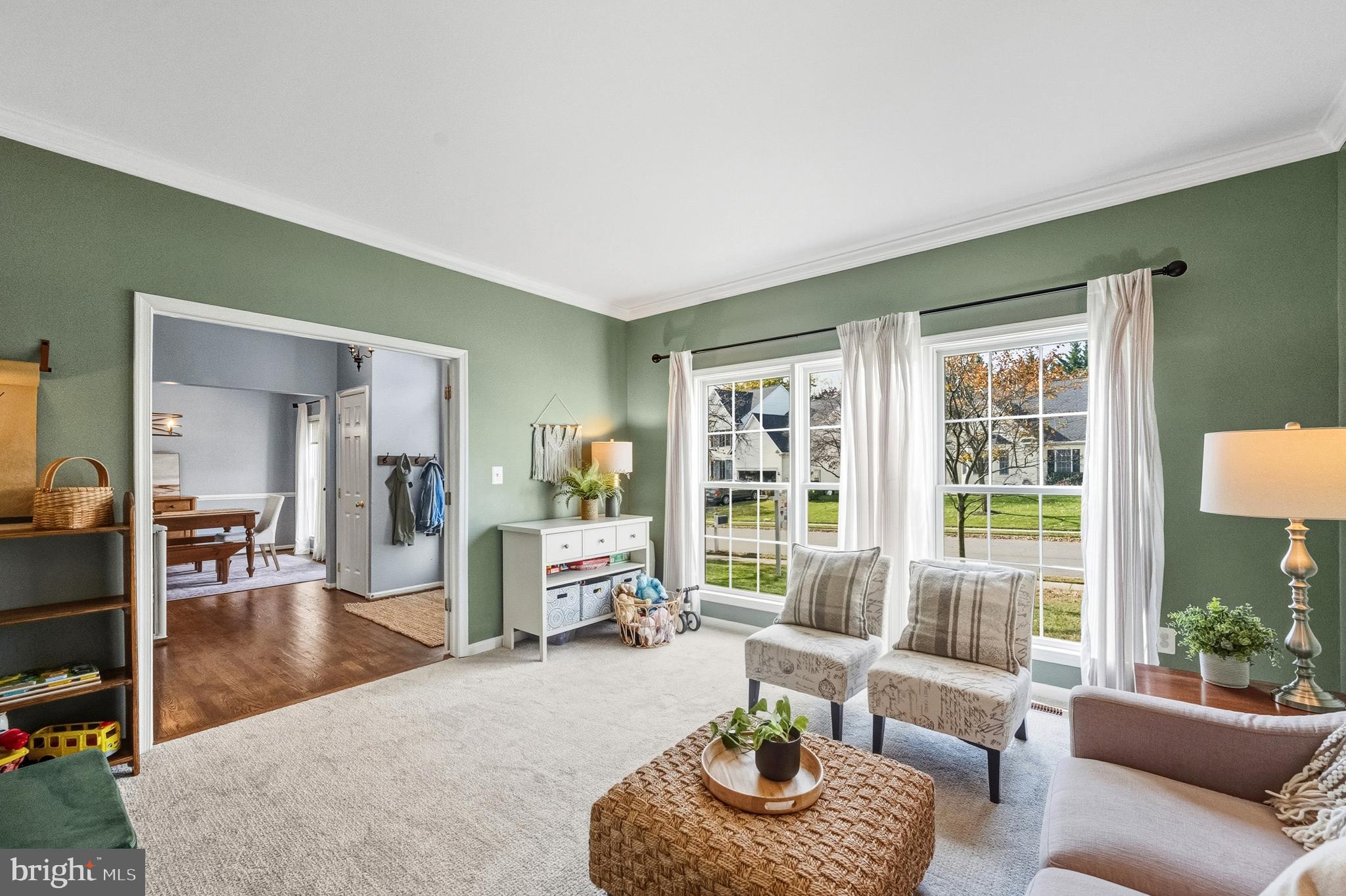 GARDNER MEADOWS - Residential