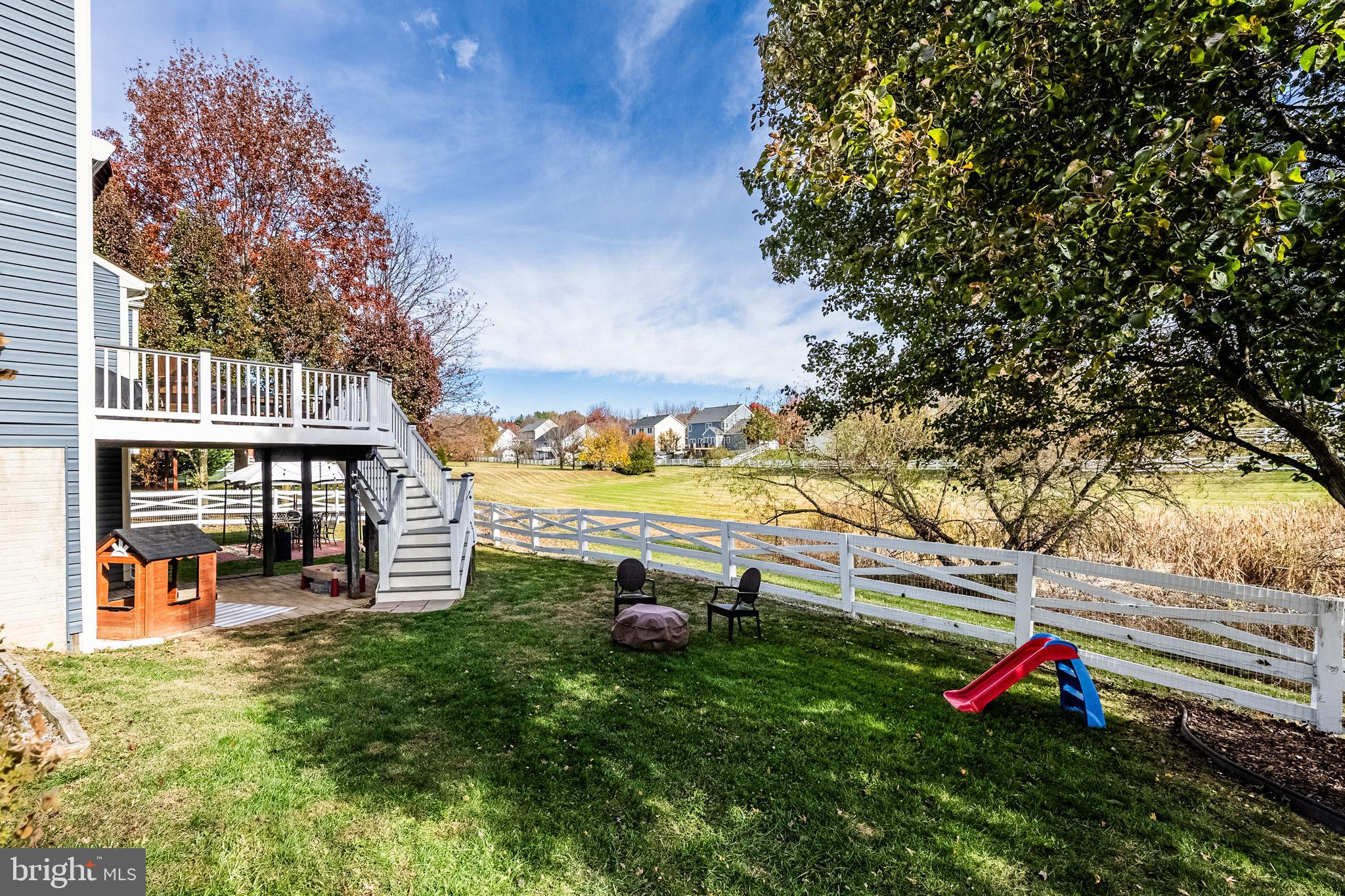 GARDNER MEADOWS - Residential