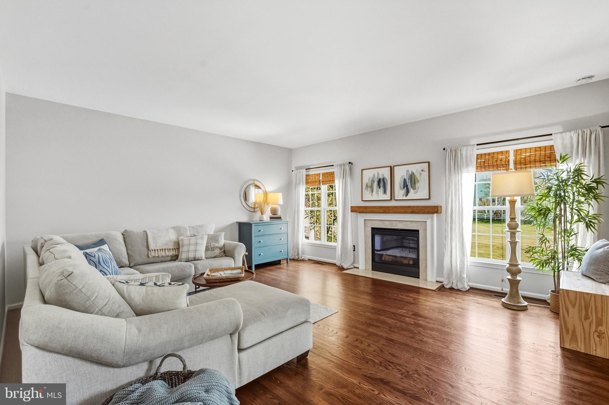 GARDNER MEADOWS - Residential