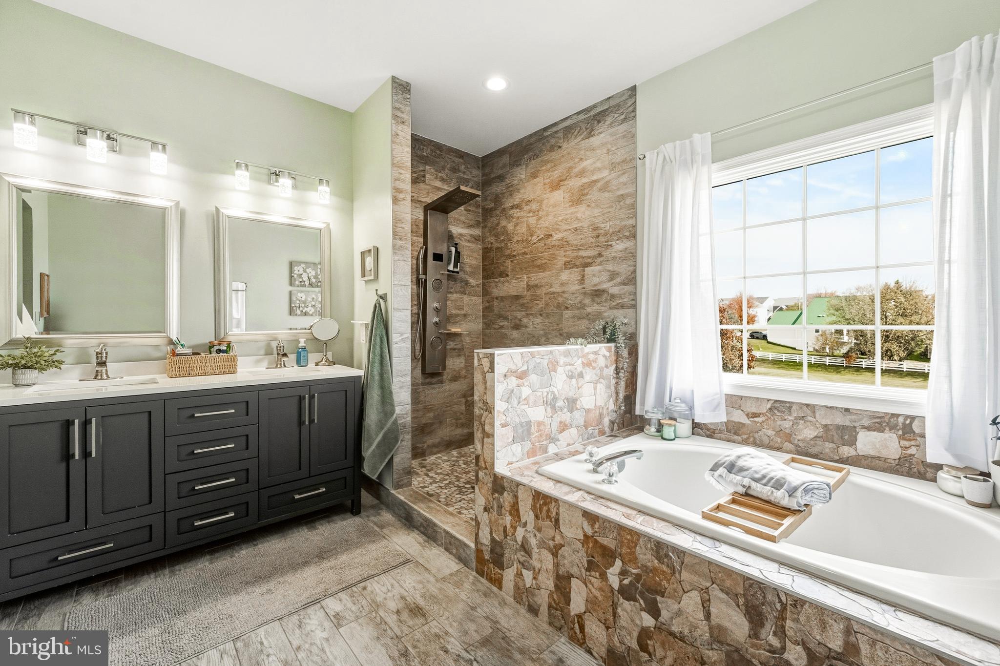 GARDNER MEADOWS - Residential