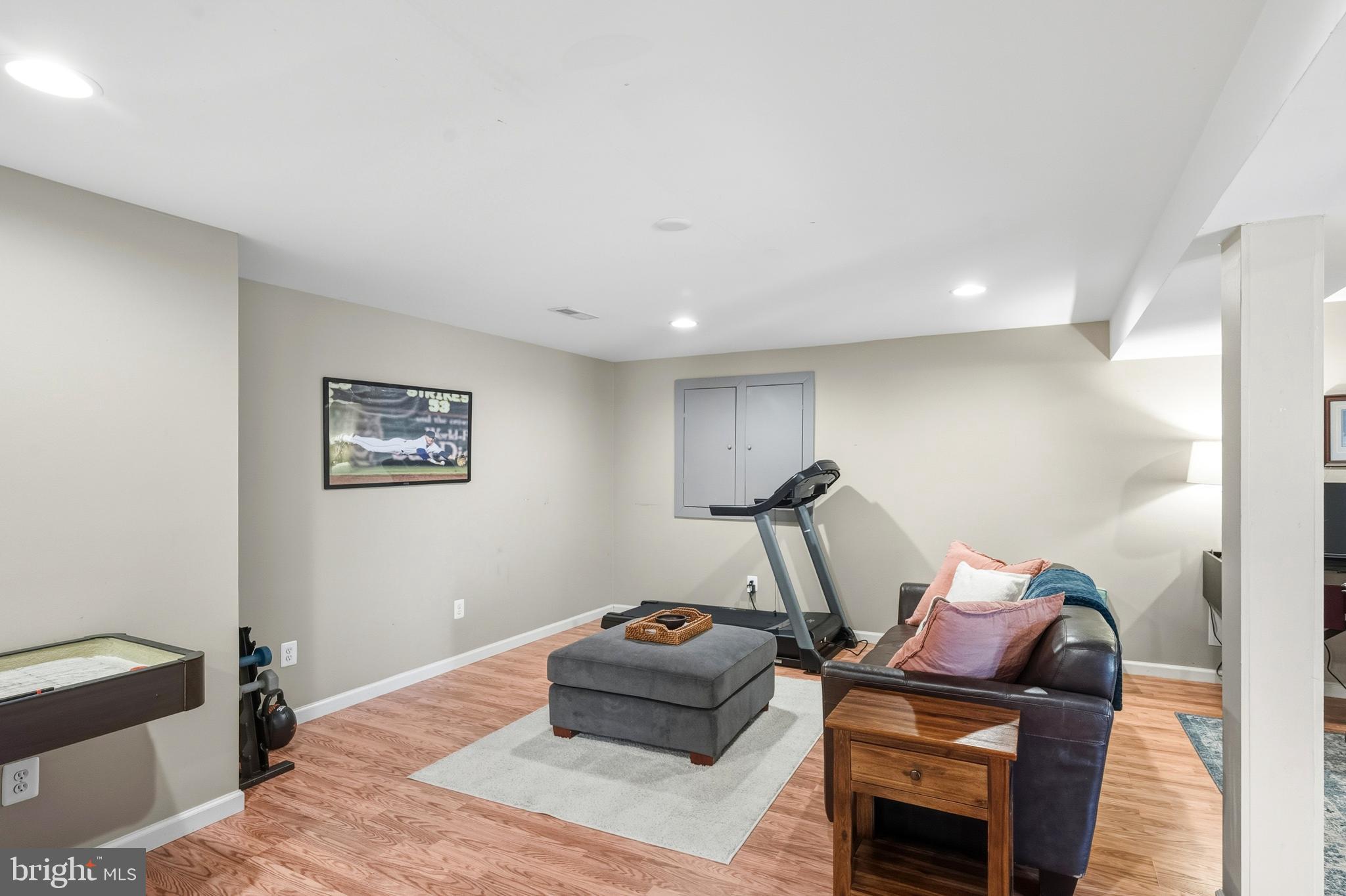 GARDNER MEADOWS - Residential