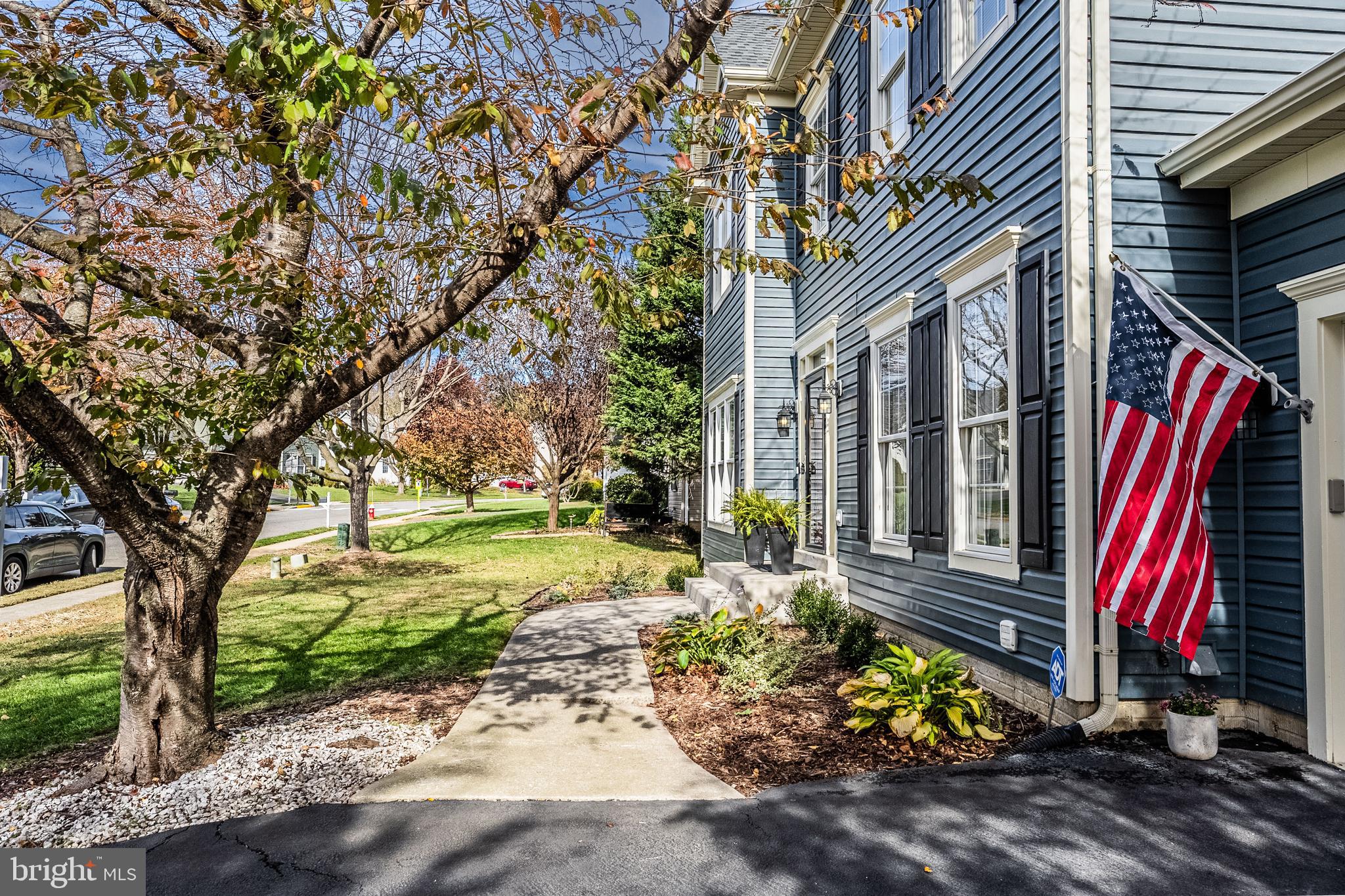 GARDNER MEADOWS - Residential