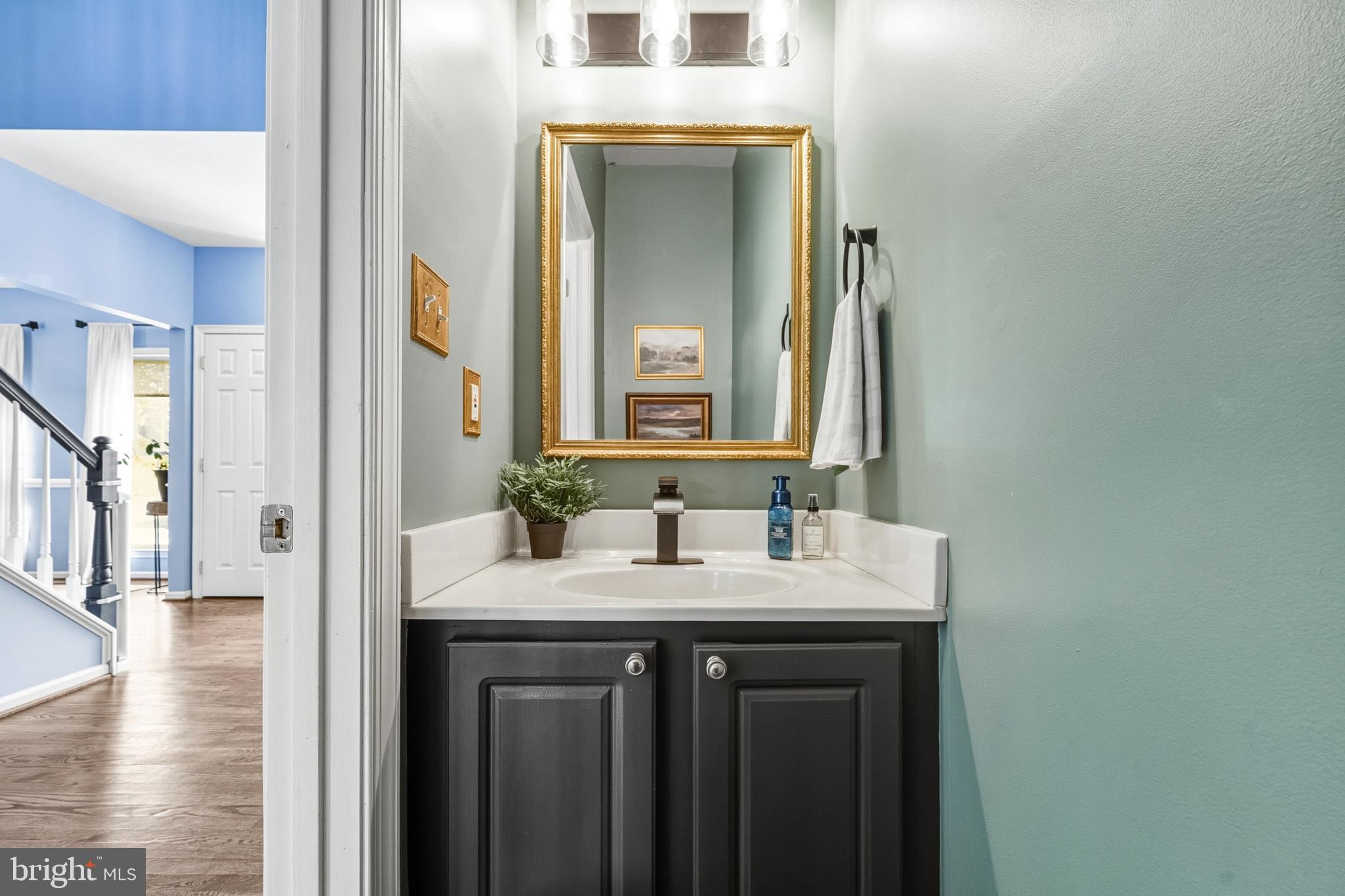 GARDNER MEADOWS - Residential