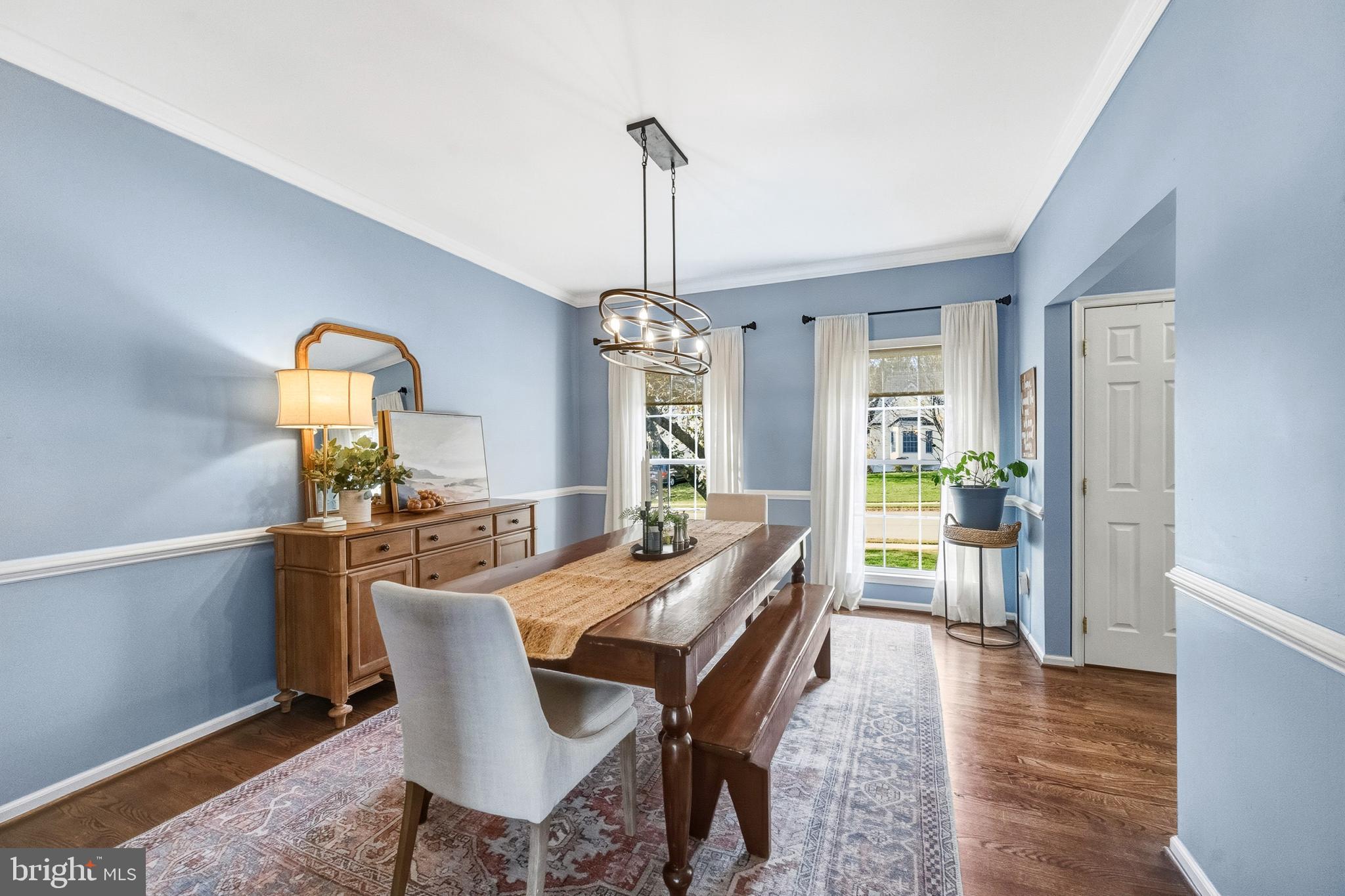 GARDNER MEADOWS - Residential