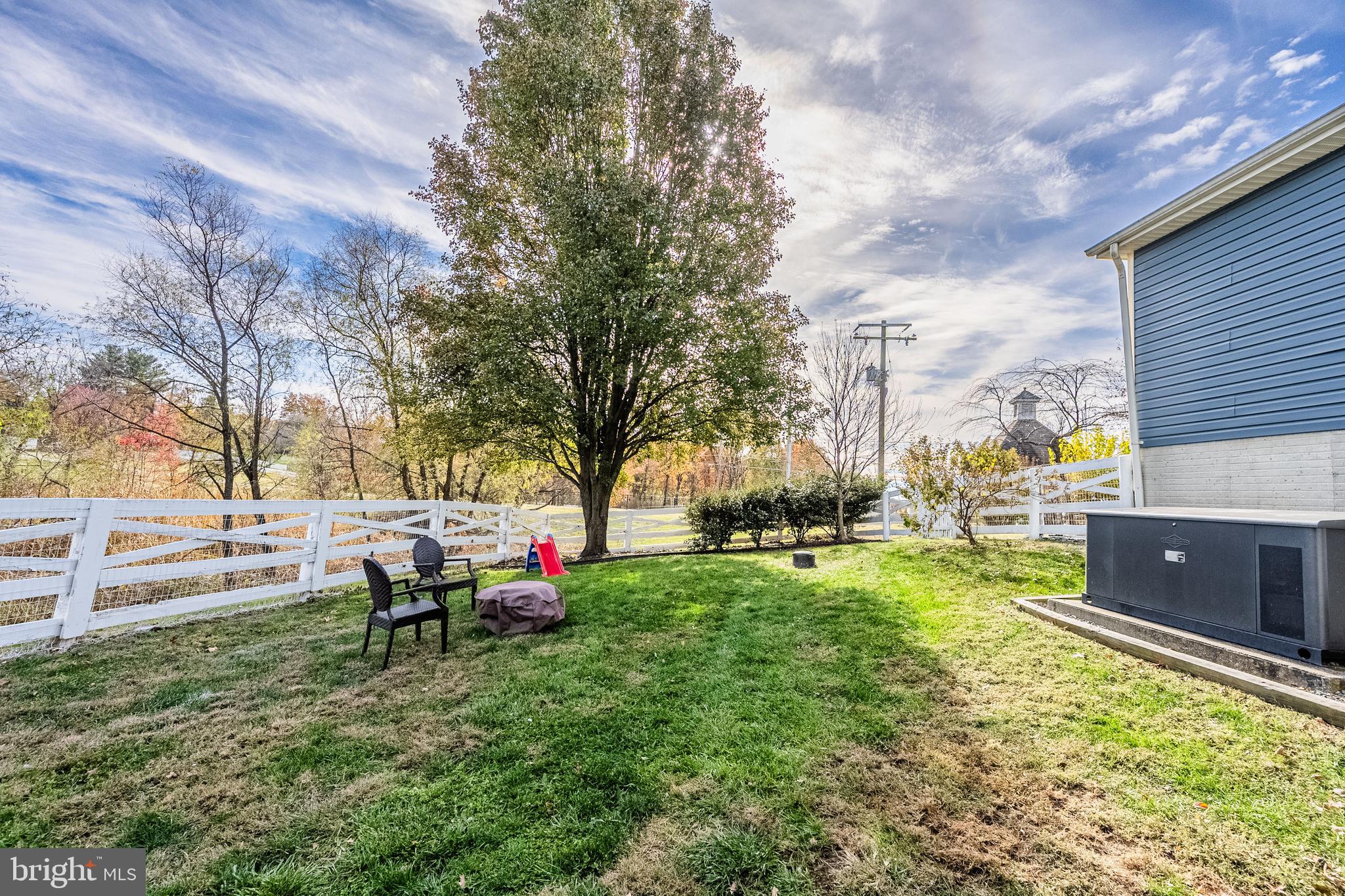 GARDNER MEADOWS - Residential