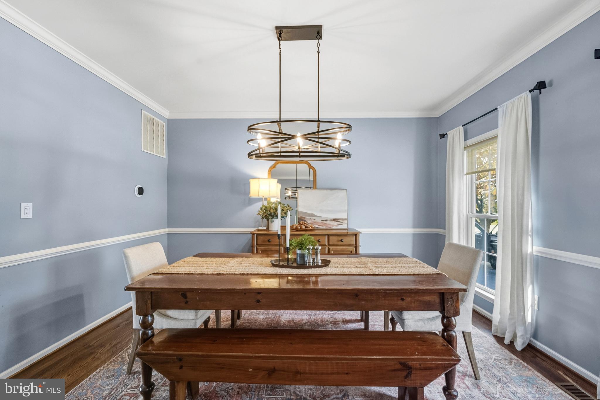 GARDNER MEADOWS - Residential