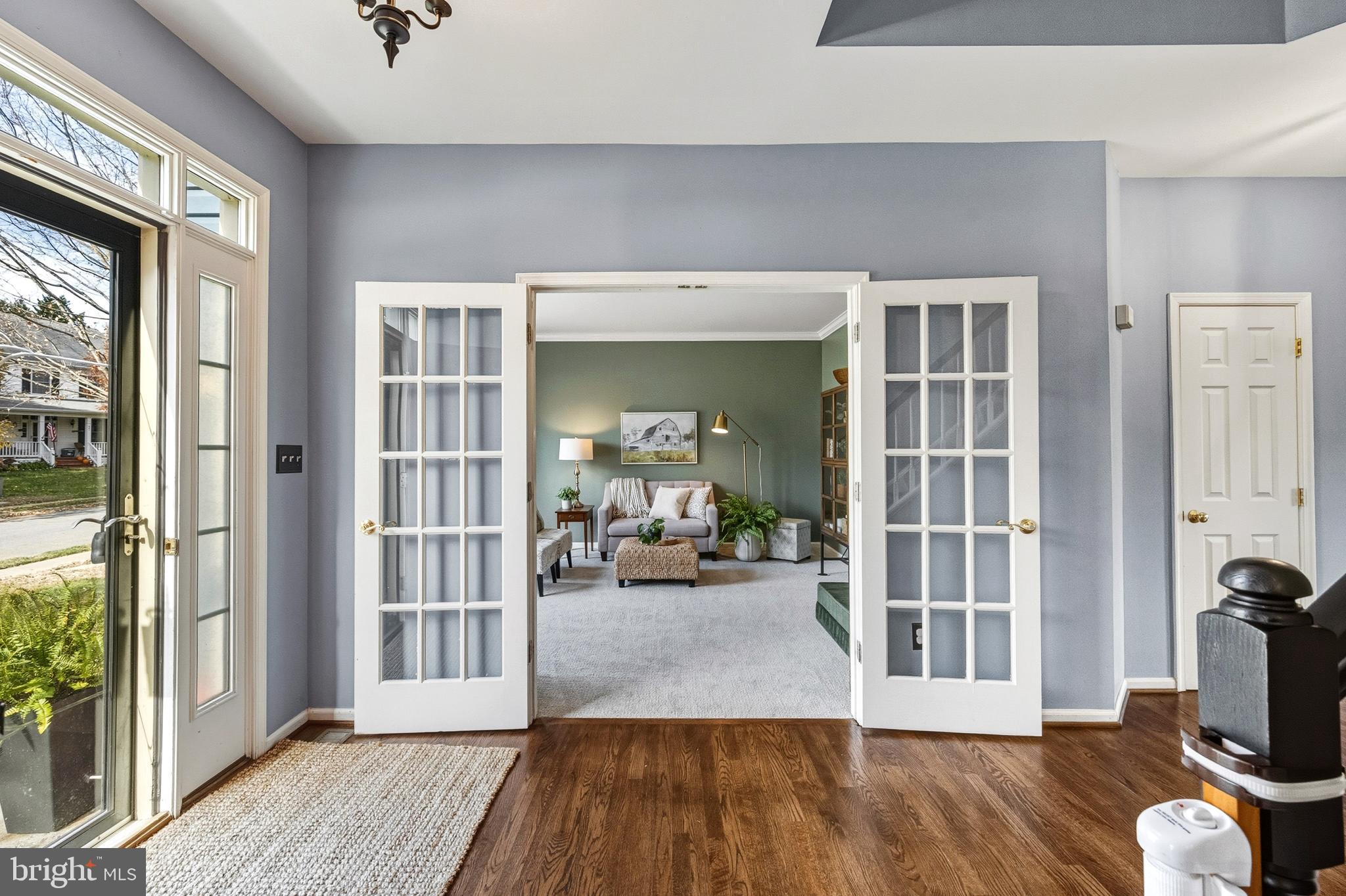 GARDNER MEADOWS - Residential