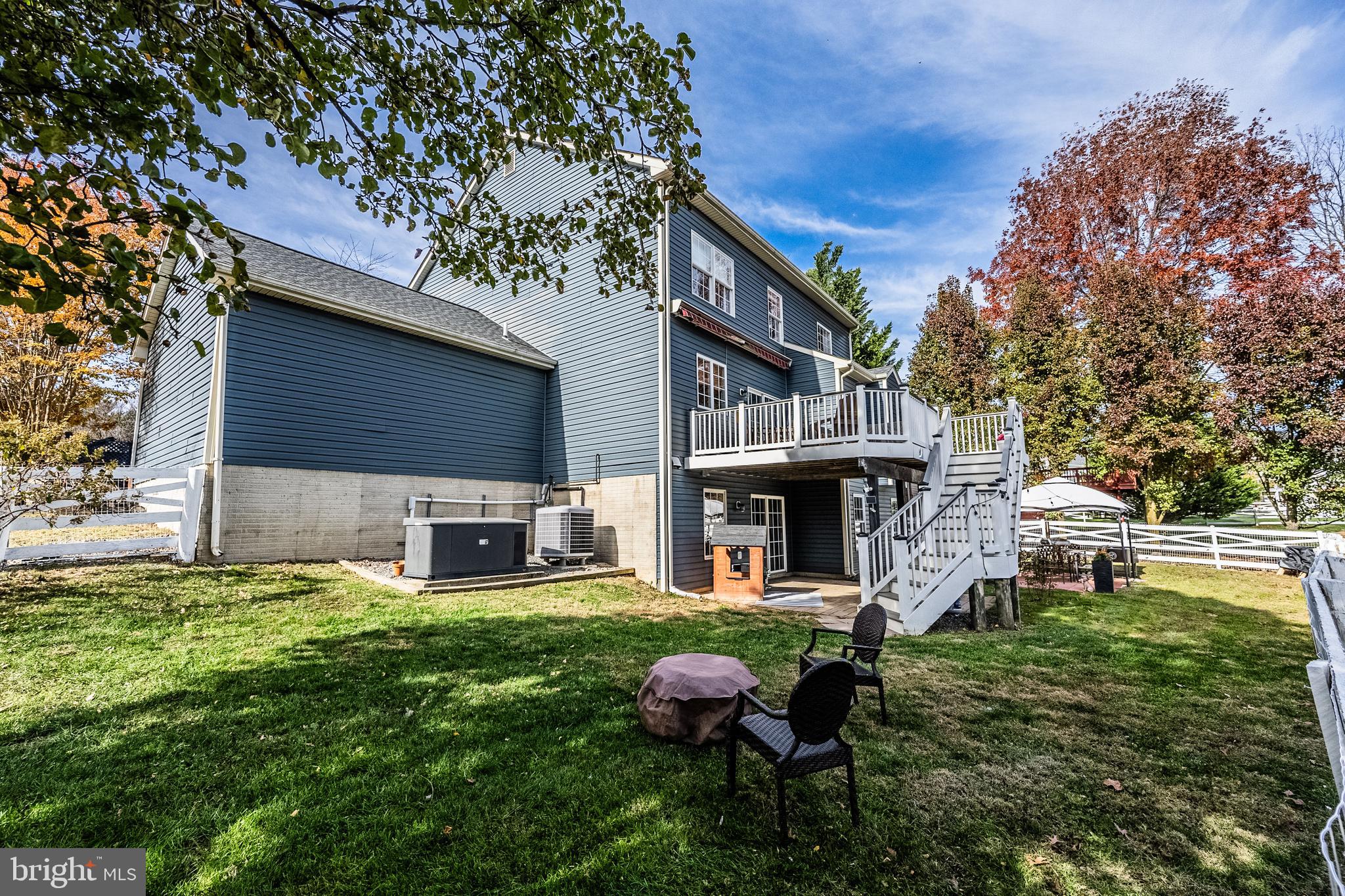 GARDNER MEADOWS - Residential