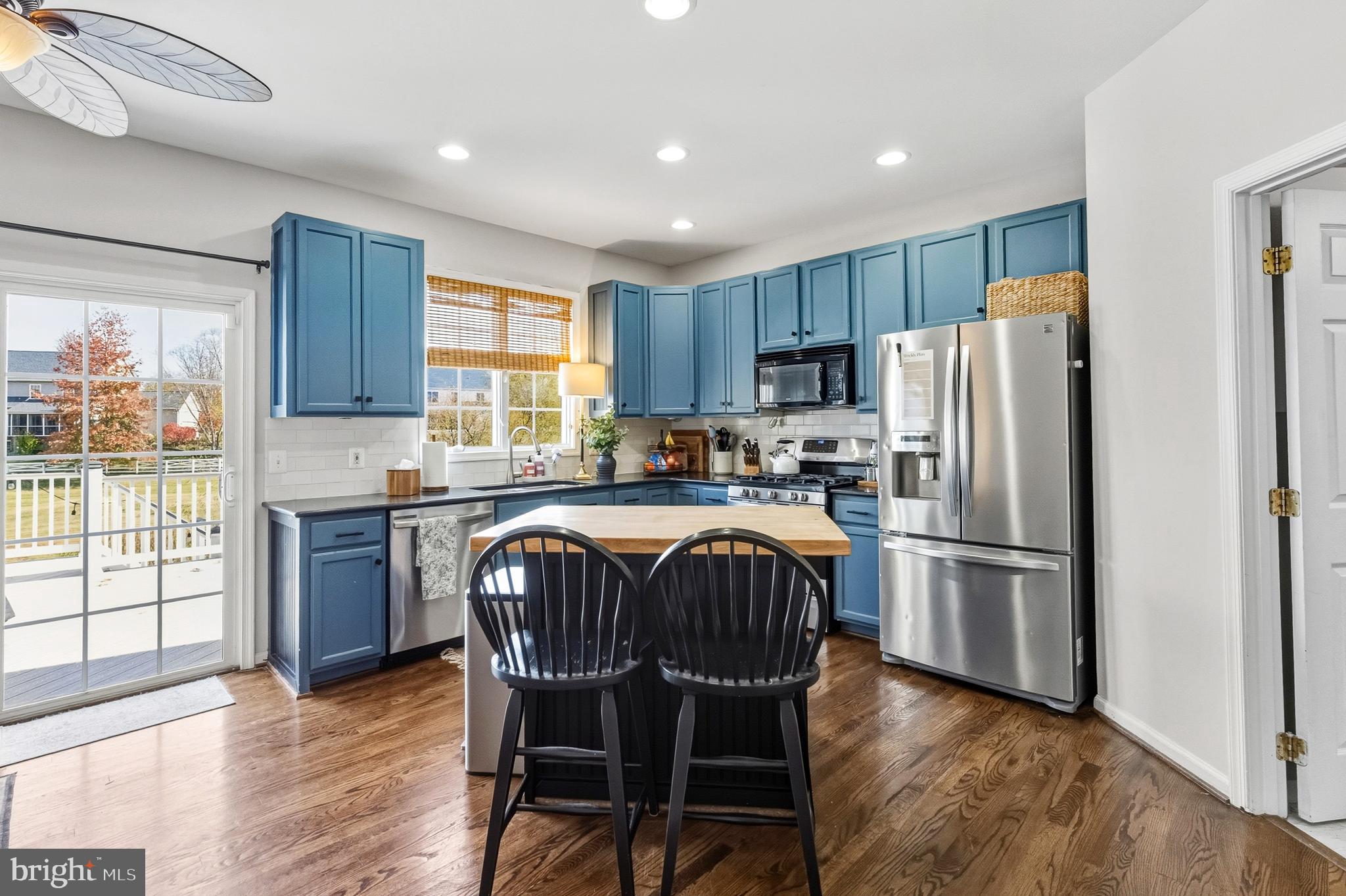 GARDNER MEADOWS - Residential