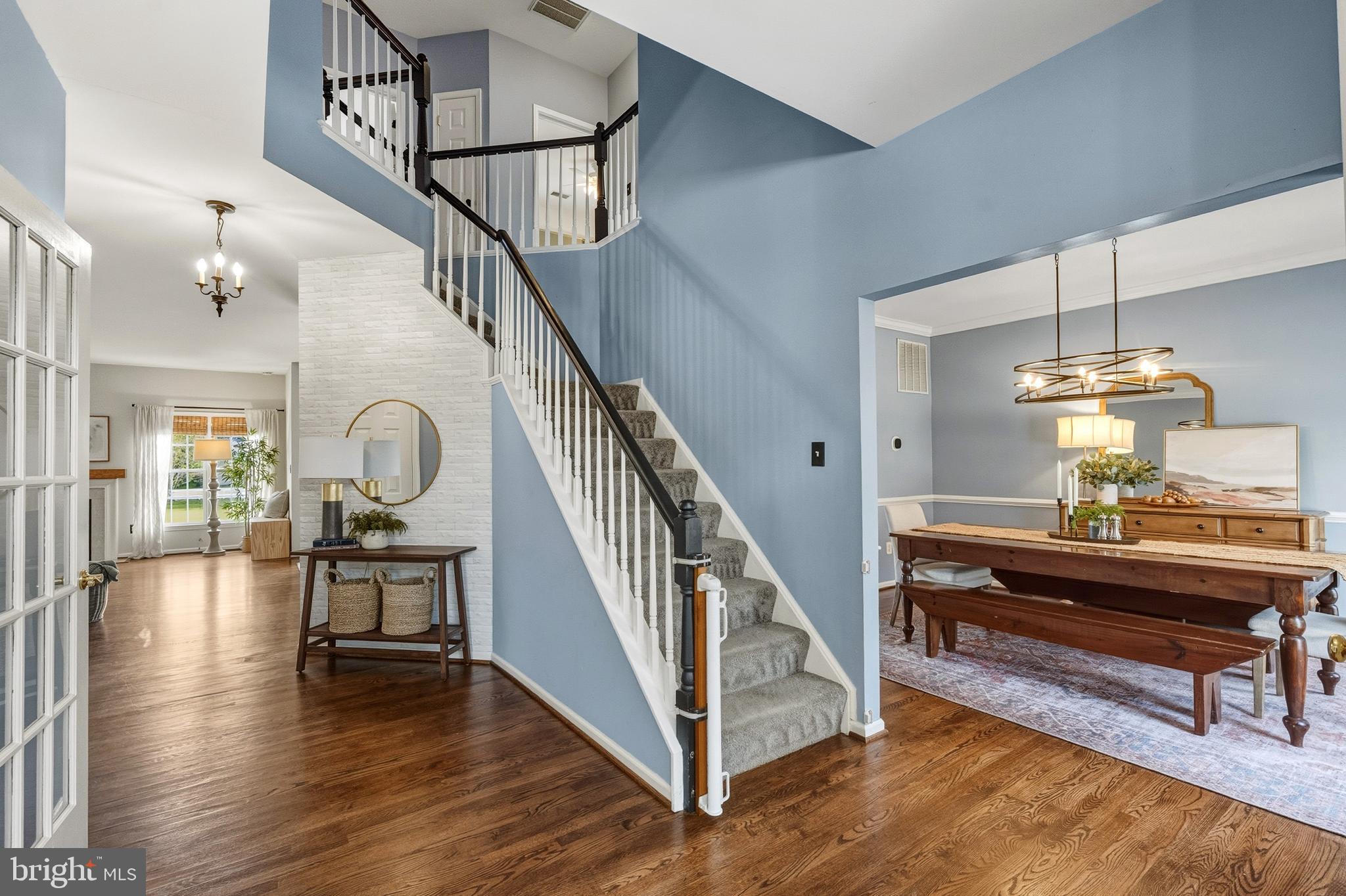 GARDNER MEADOWS - Residential