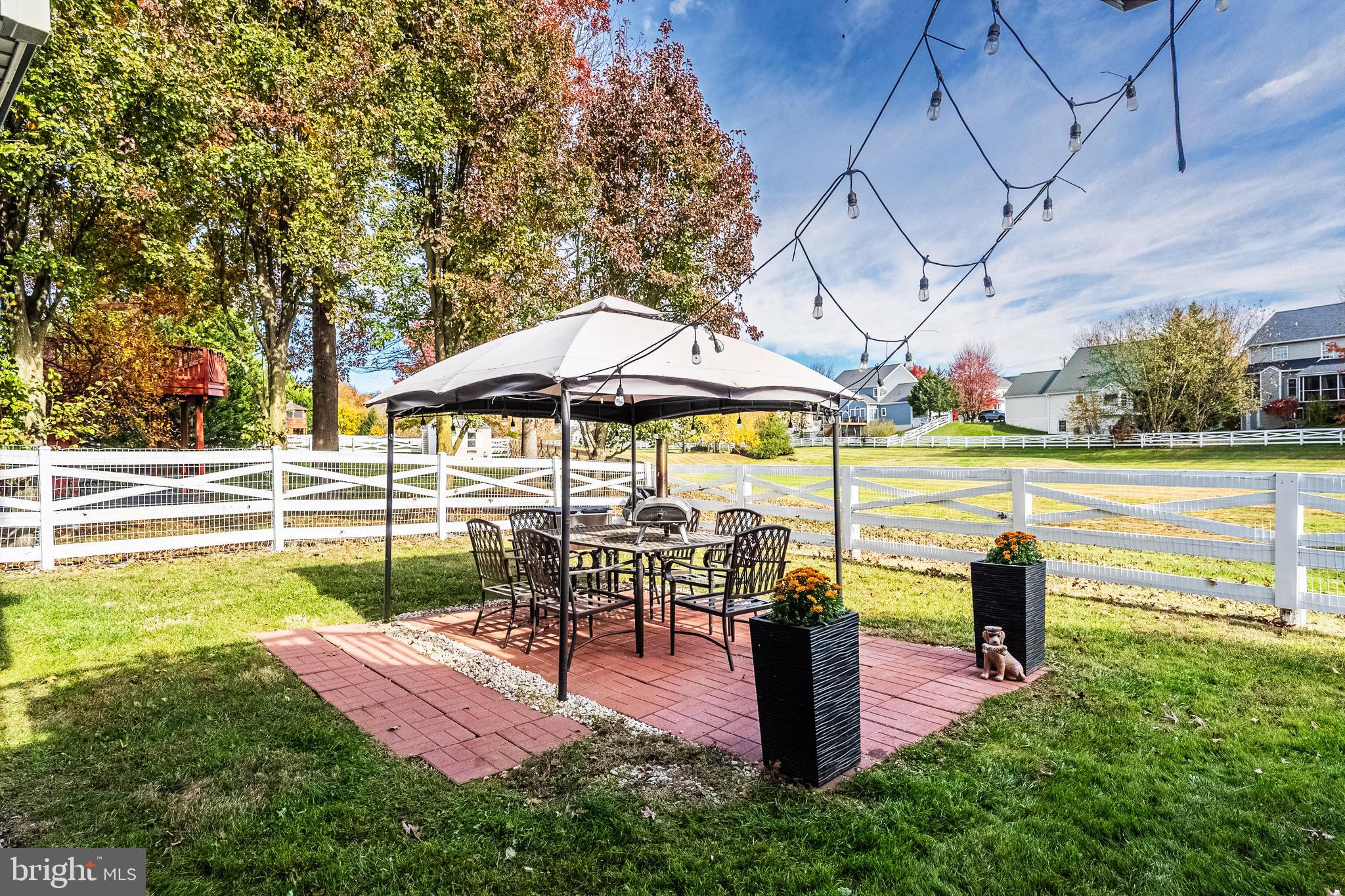 GARDNER MEADOWS - Residential