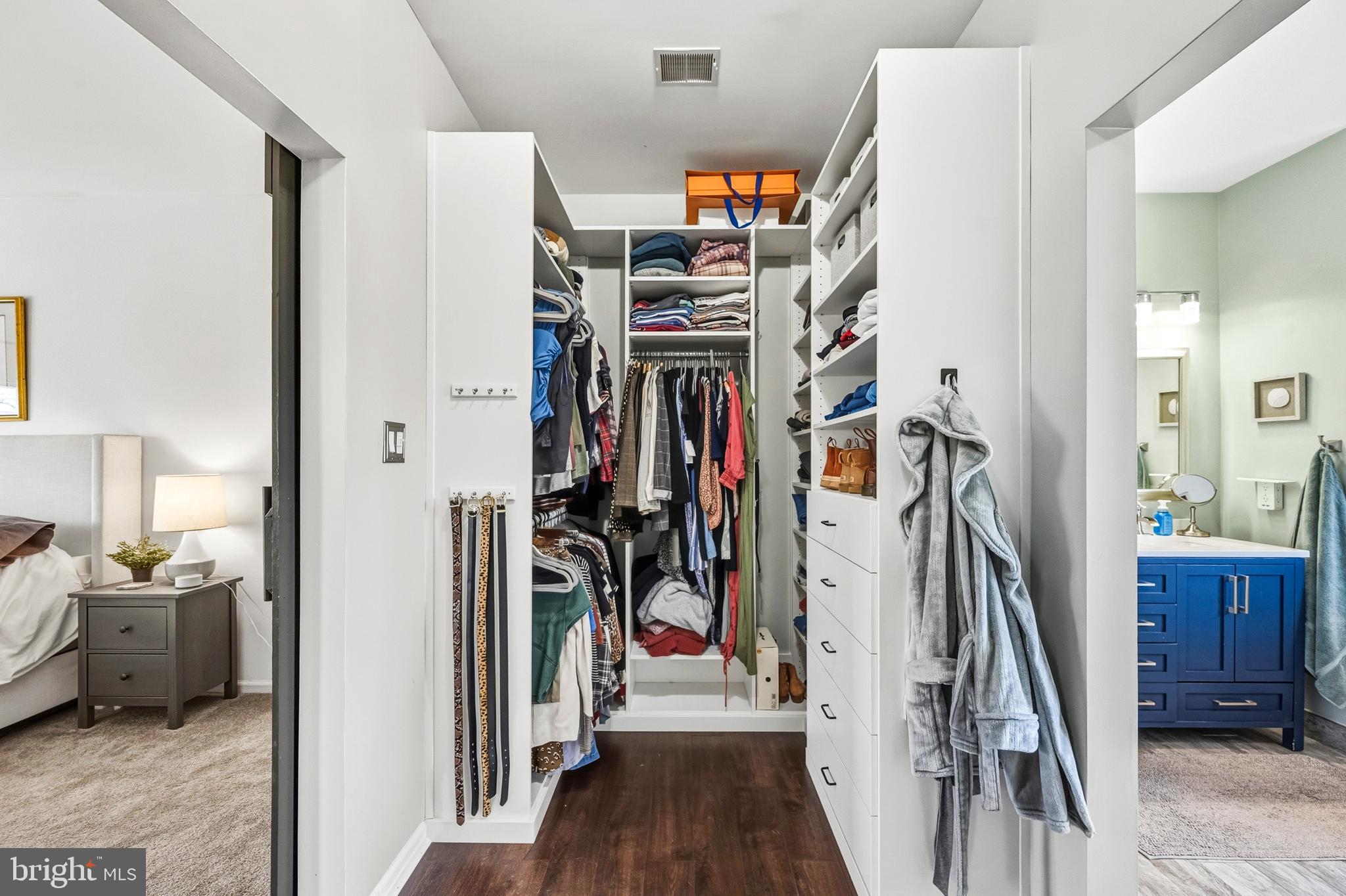 GARDNER MEADOWS - Residential