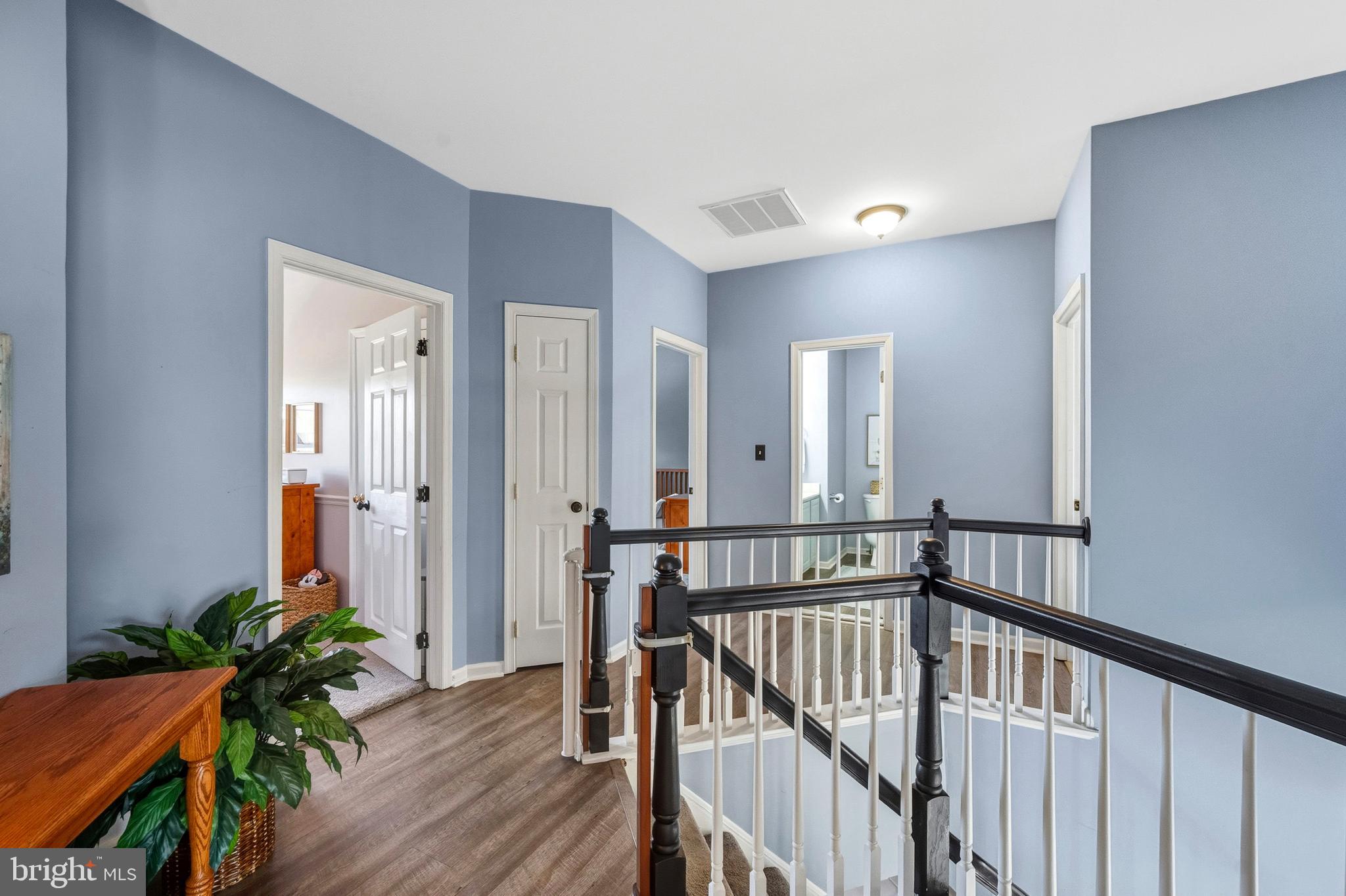 GARDNER MEADOWS - Residential