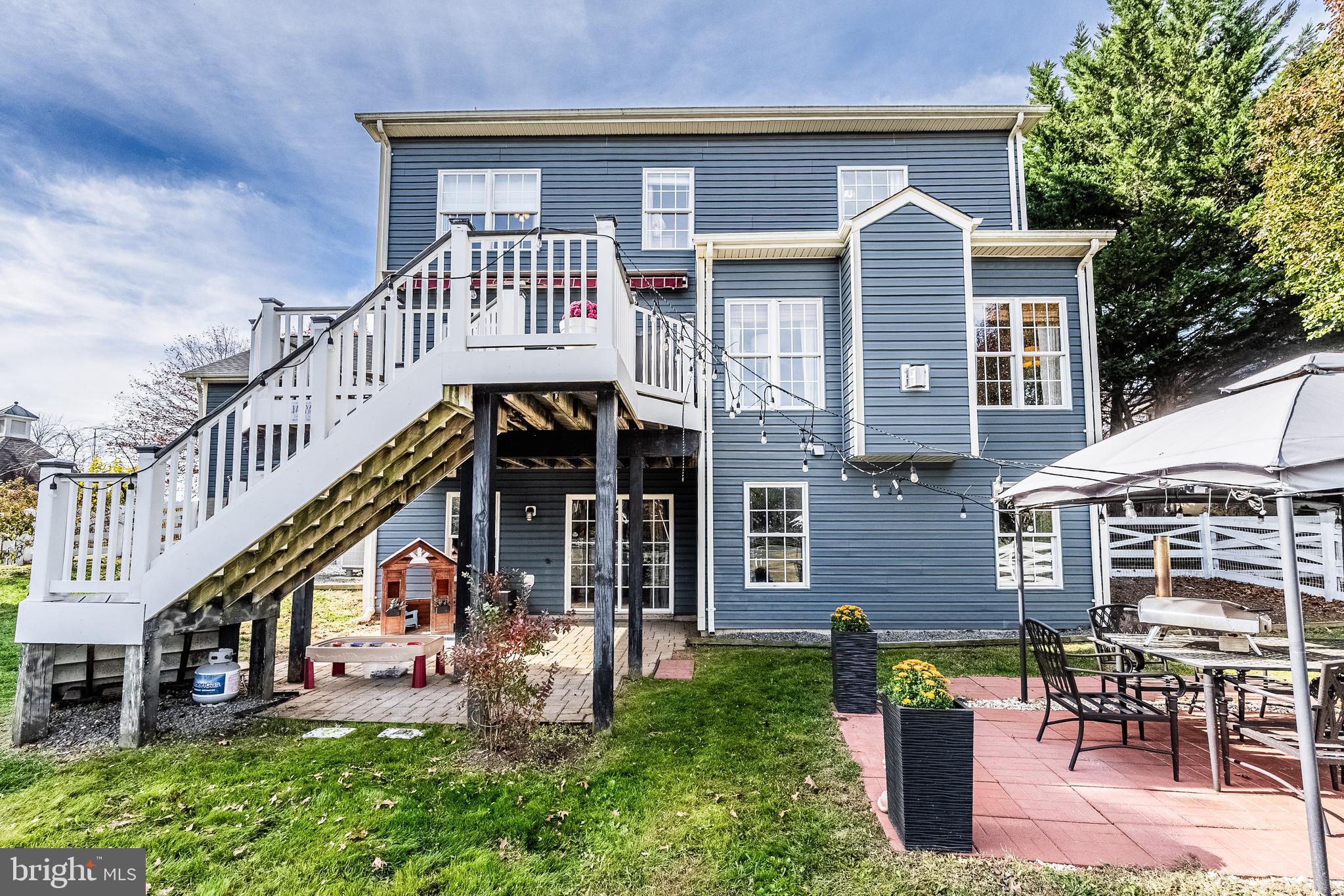 GARDNER MEADOWS - Residential