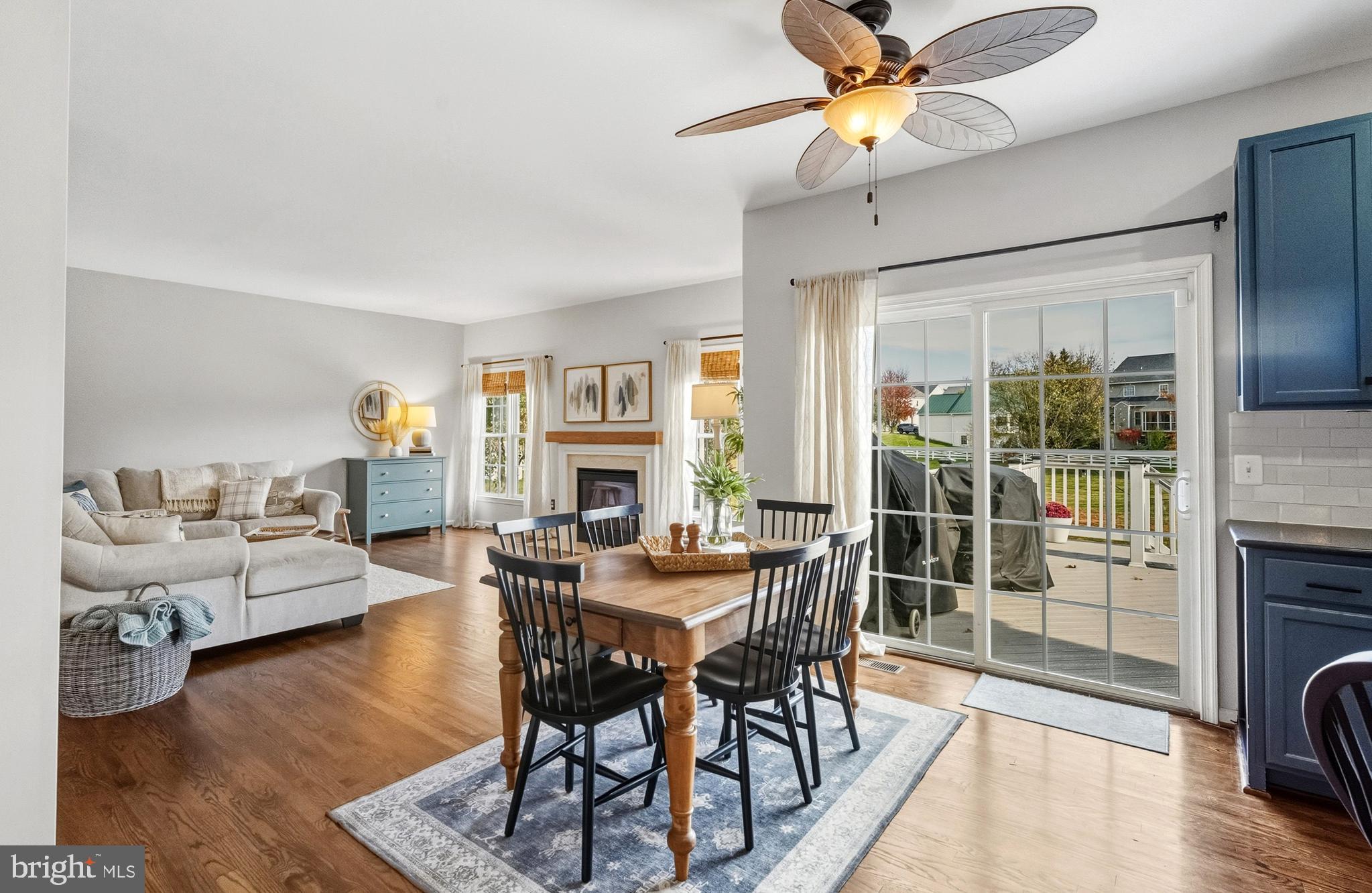 GARDNER MEADOWS - Residential