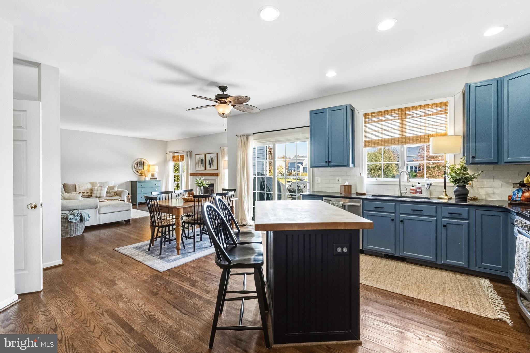 GARDNER MEADOWS - Residential