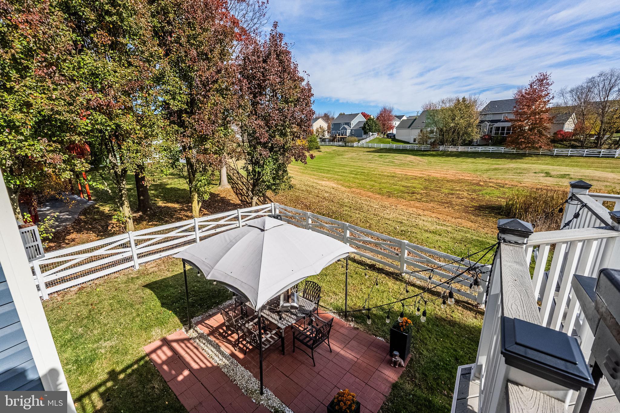 GARDNER MEADOWS - Residential