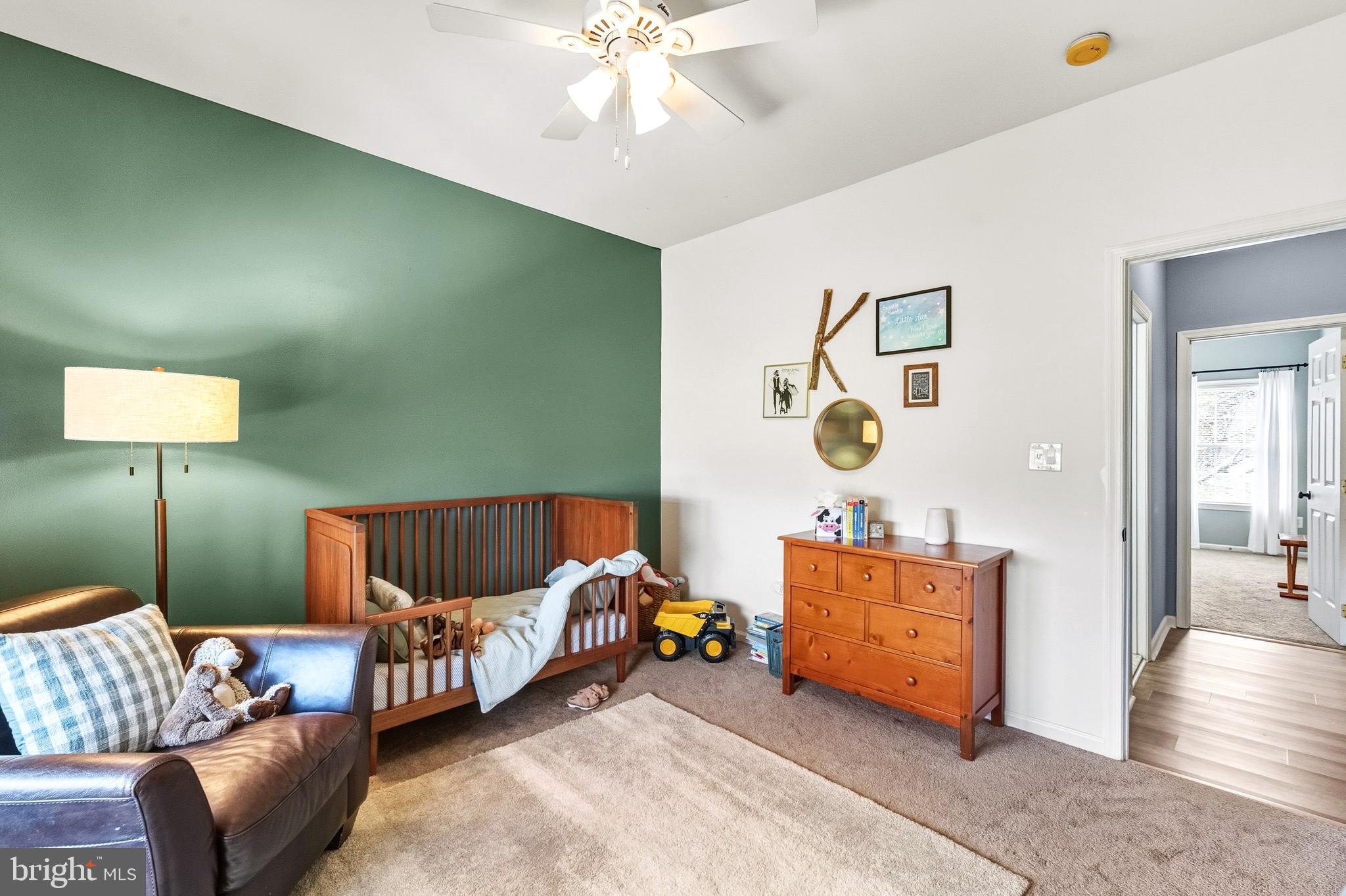 GARDNER MEADOWS - Residential