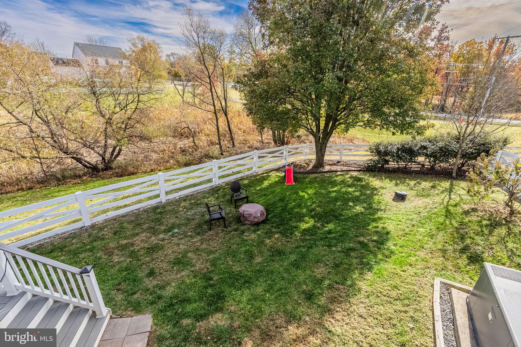 GARDNER MEADOWS - Residential