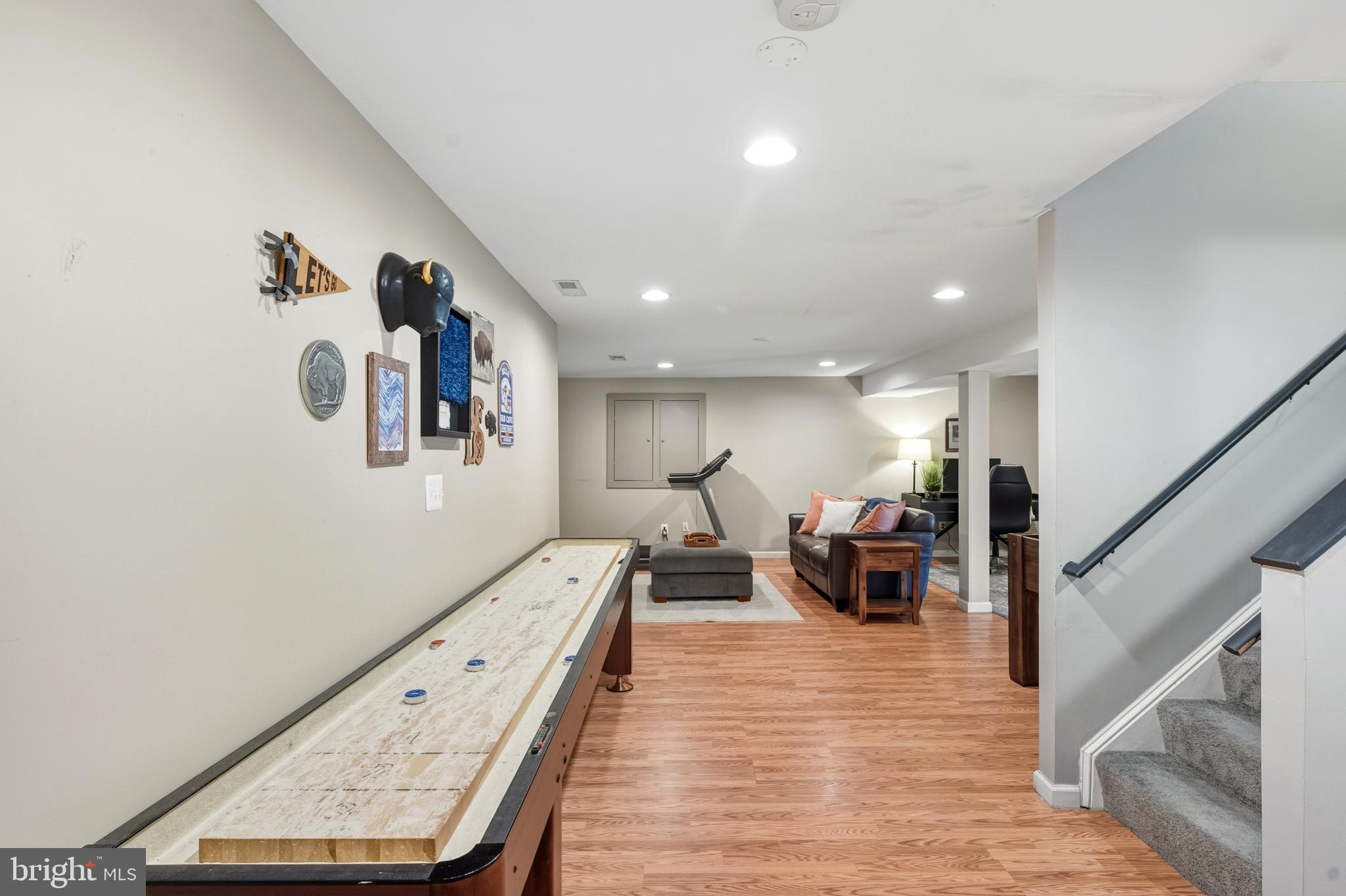 GARDNER MEADOWS - Residential