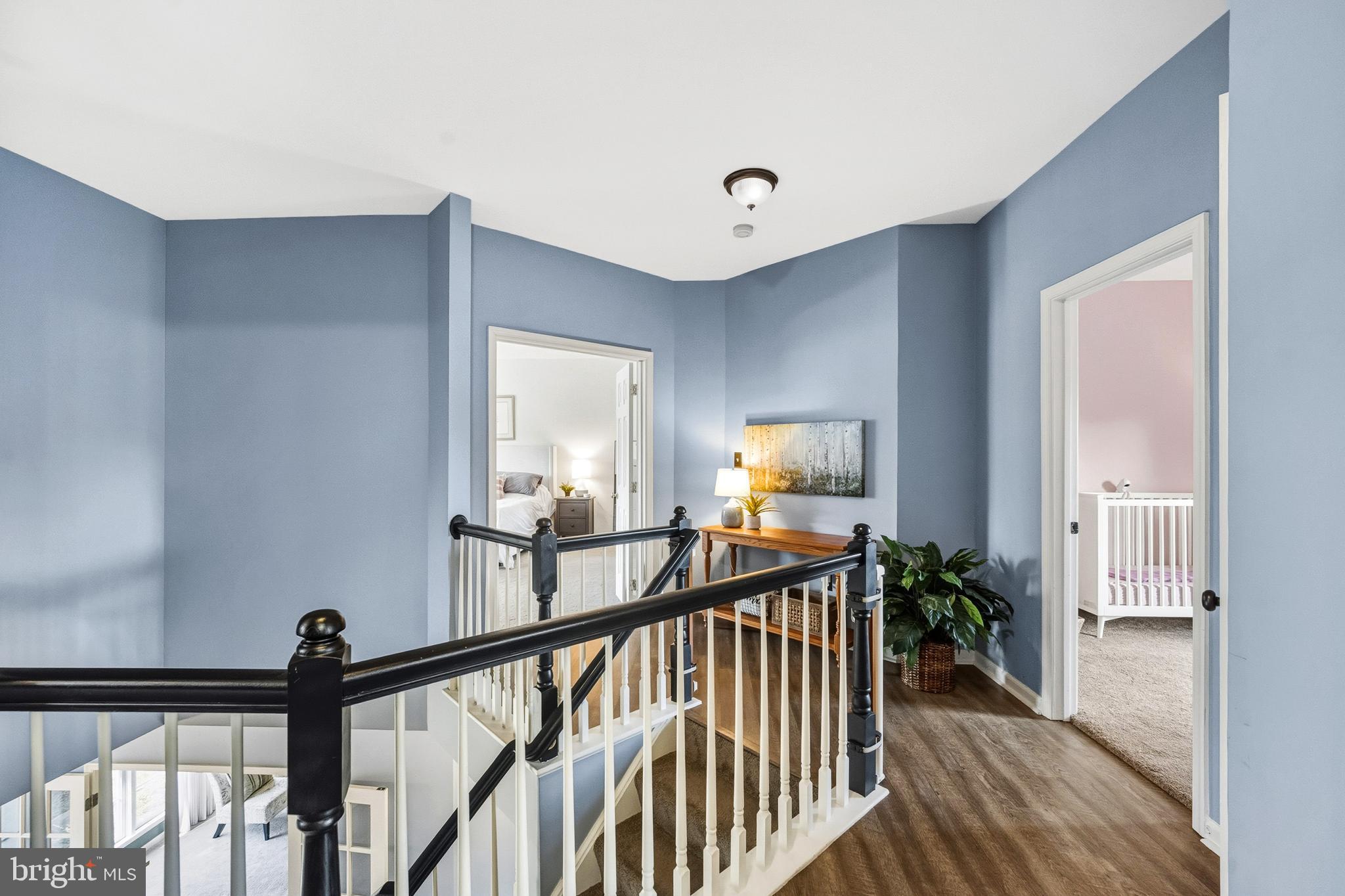 GARDNER MEADOWS - Residential