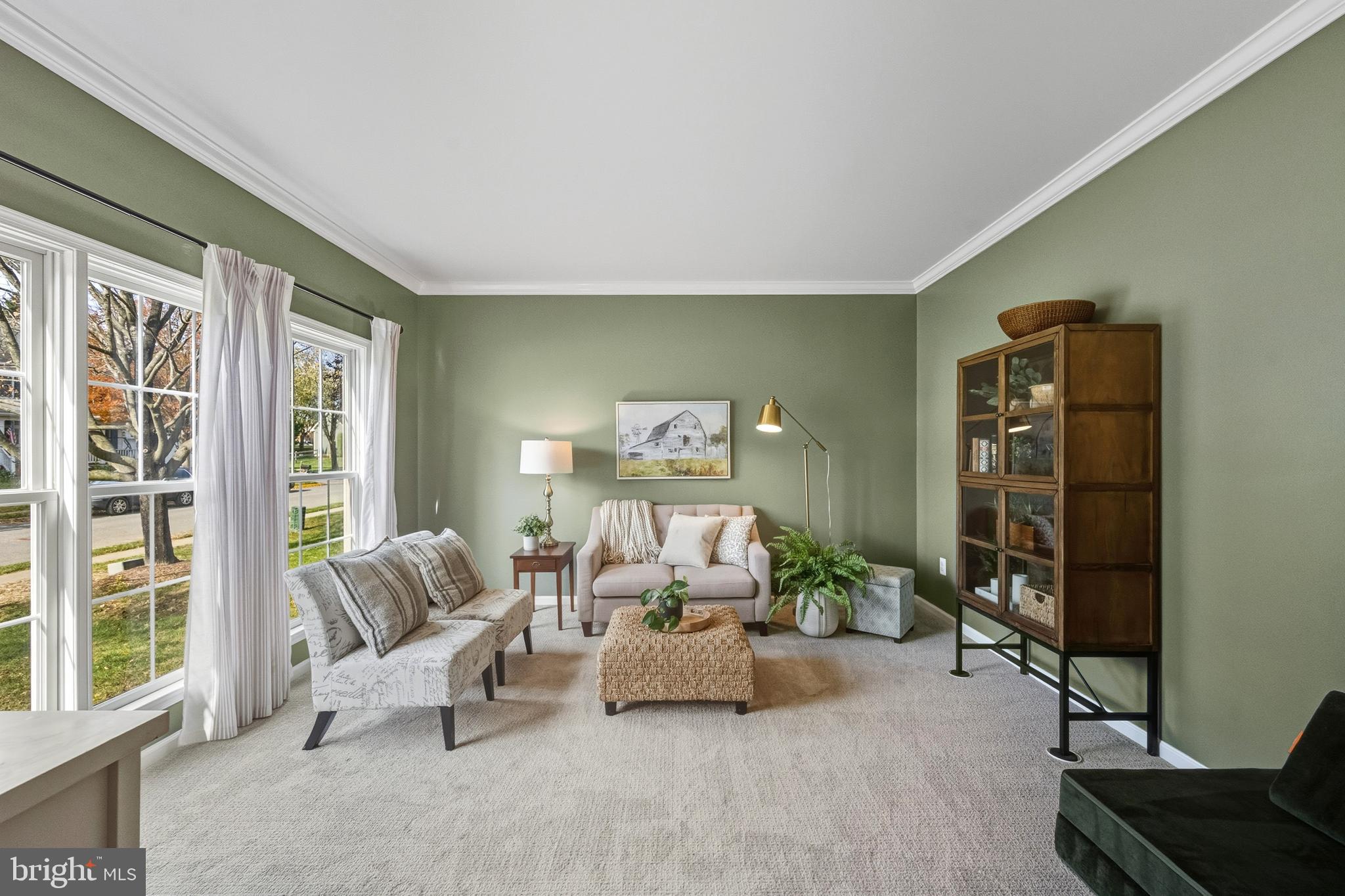 GARDNER MEADOWS - Residential