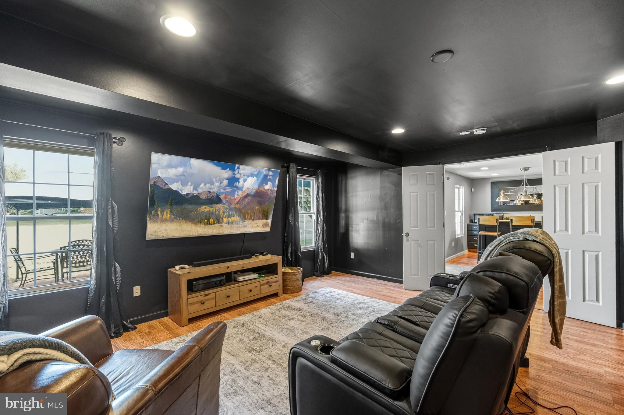 GARDNER MEADOWS - Residential