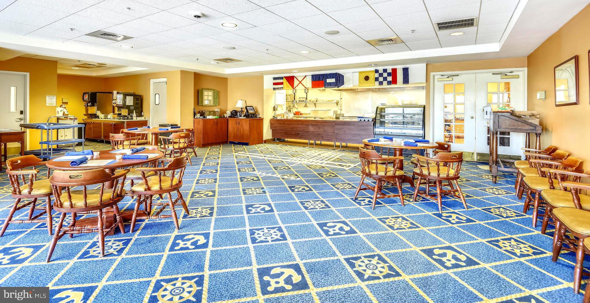BAYWOODS OF ANNAPOLIS - Residential