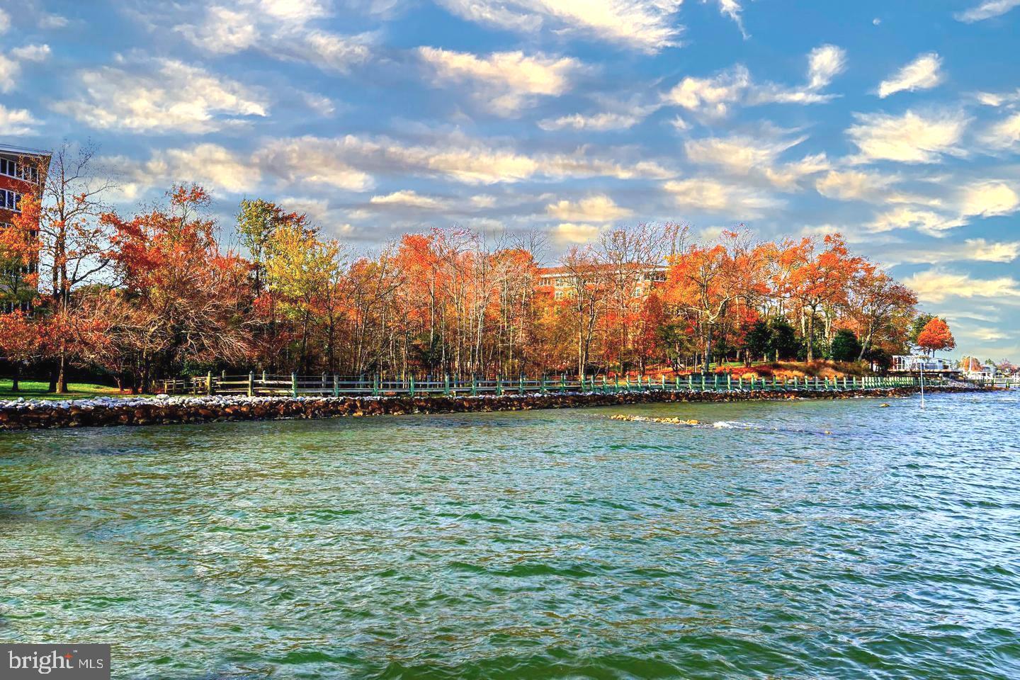 BAYWOODS OF ANNAPOLIS - Residential