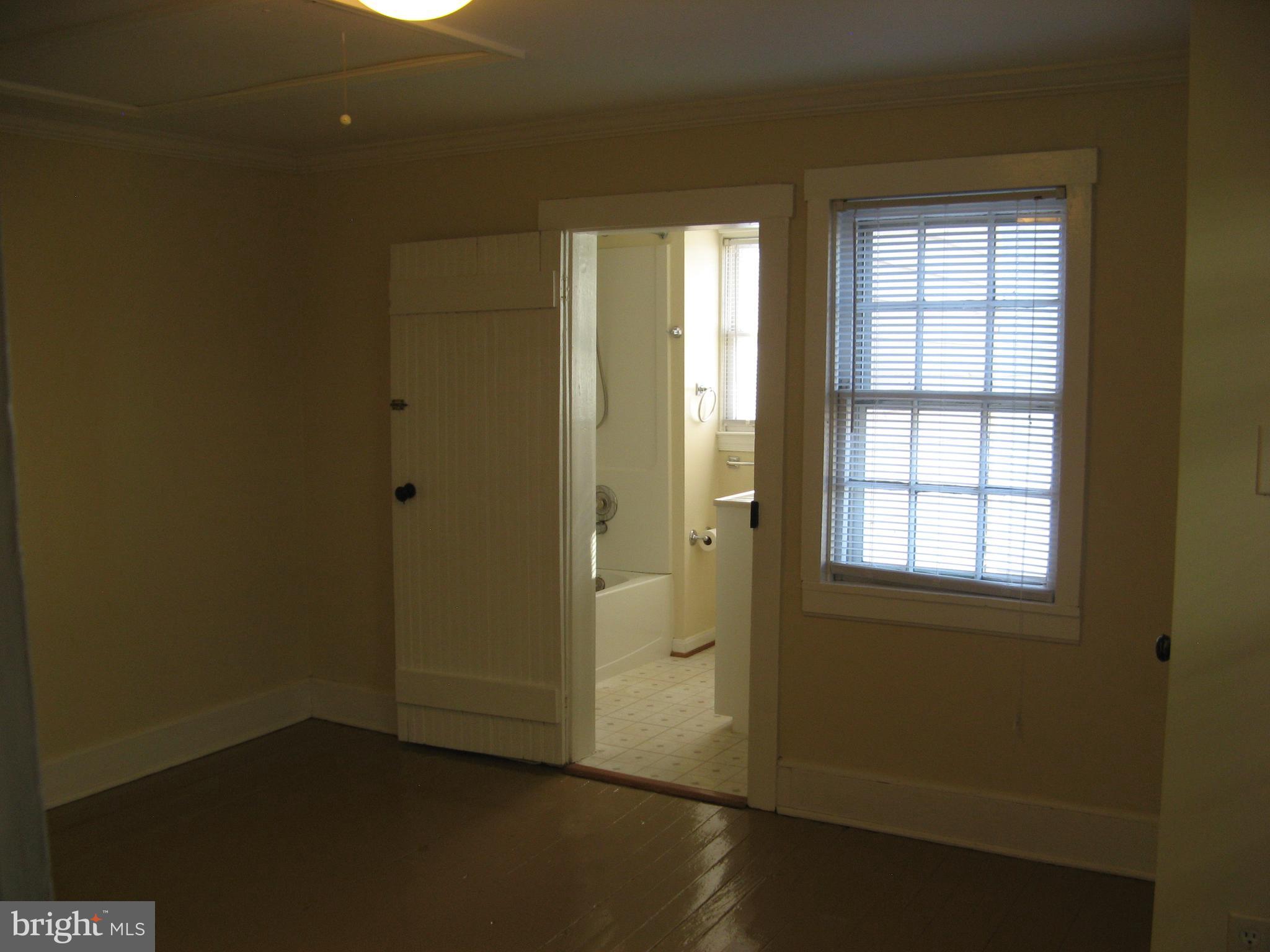 CITY OF WINCHESTER - Residential Lease