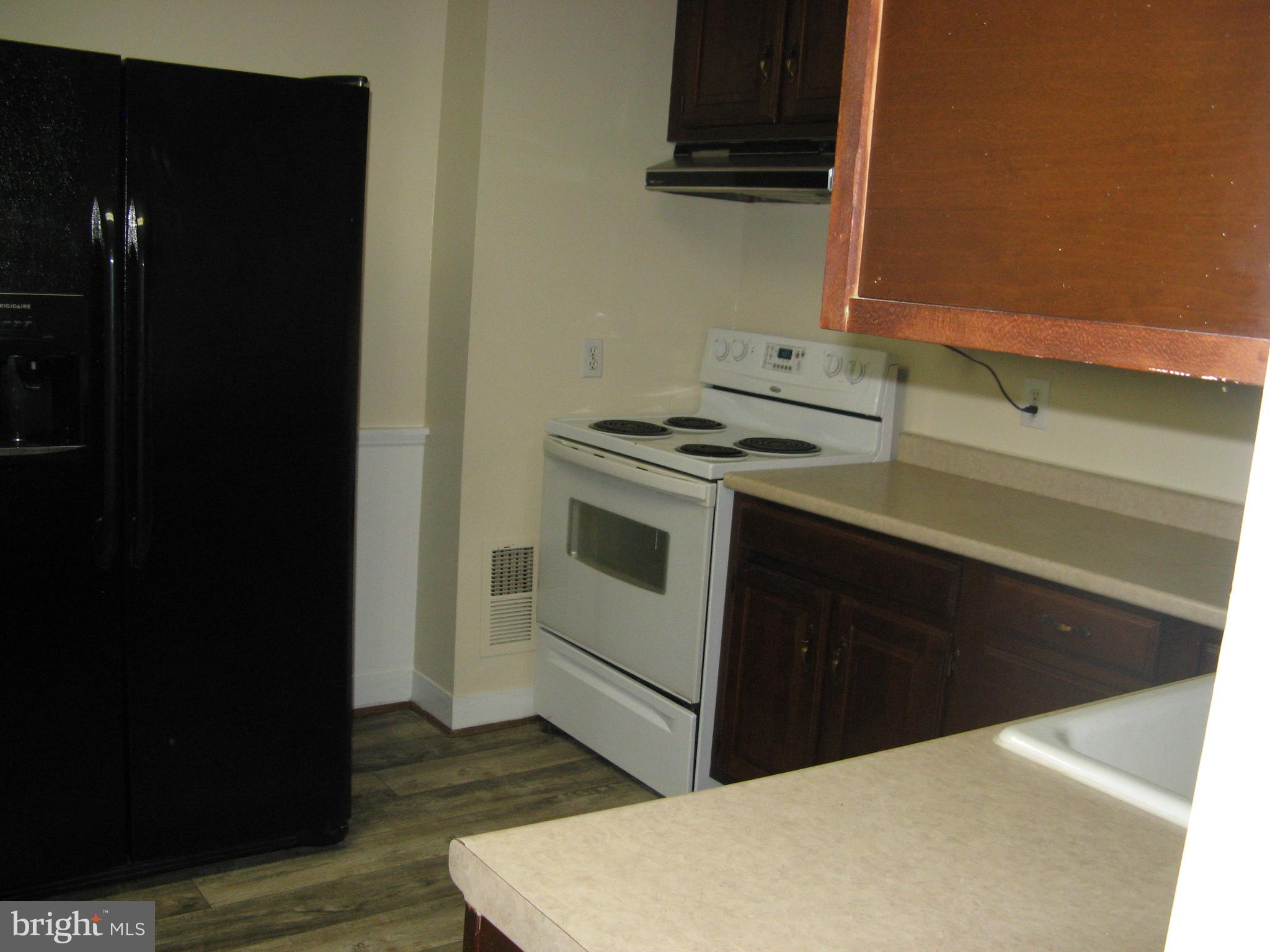 CITY OF WINCHESTER - Residential Lease