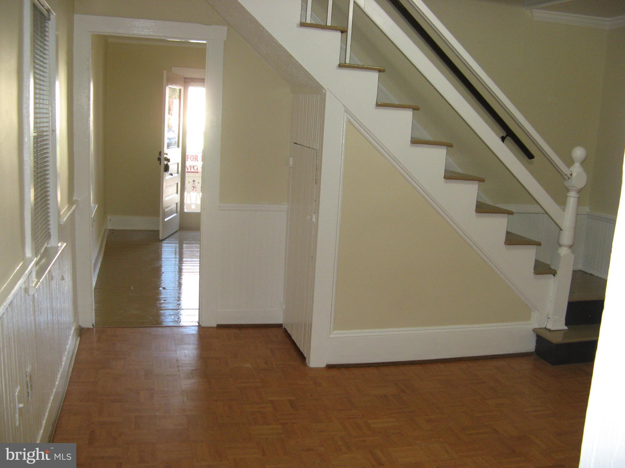 CITY OF WINCHESTER - Residential Lease